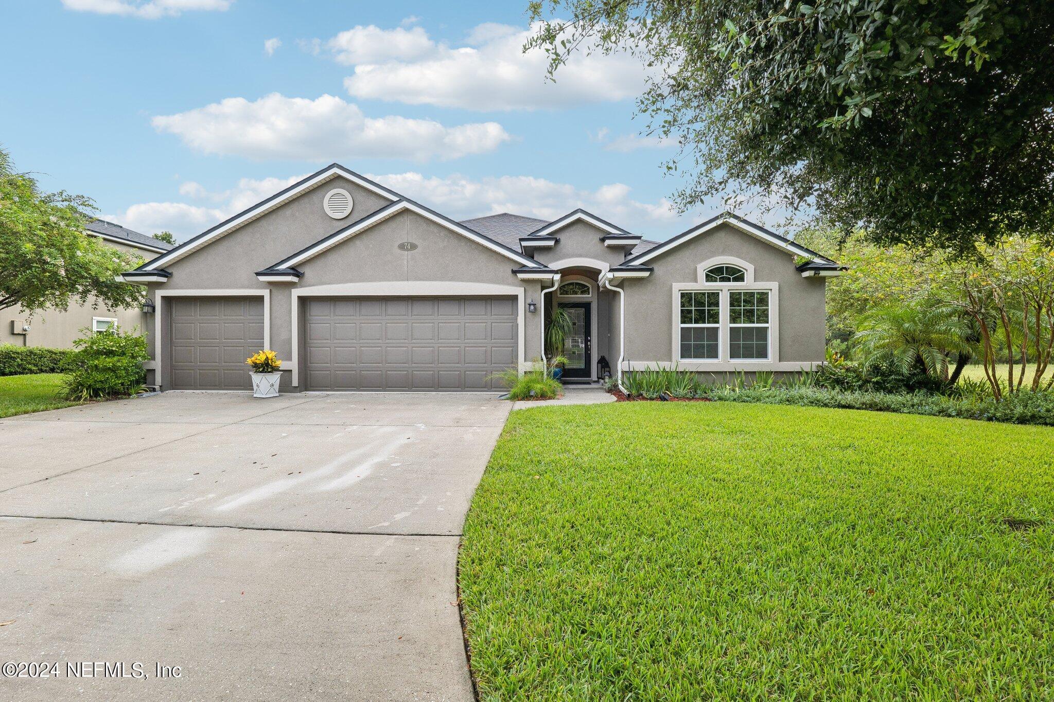 74 TORTUGA BAY Drive