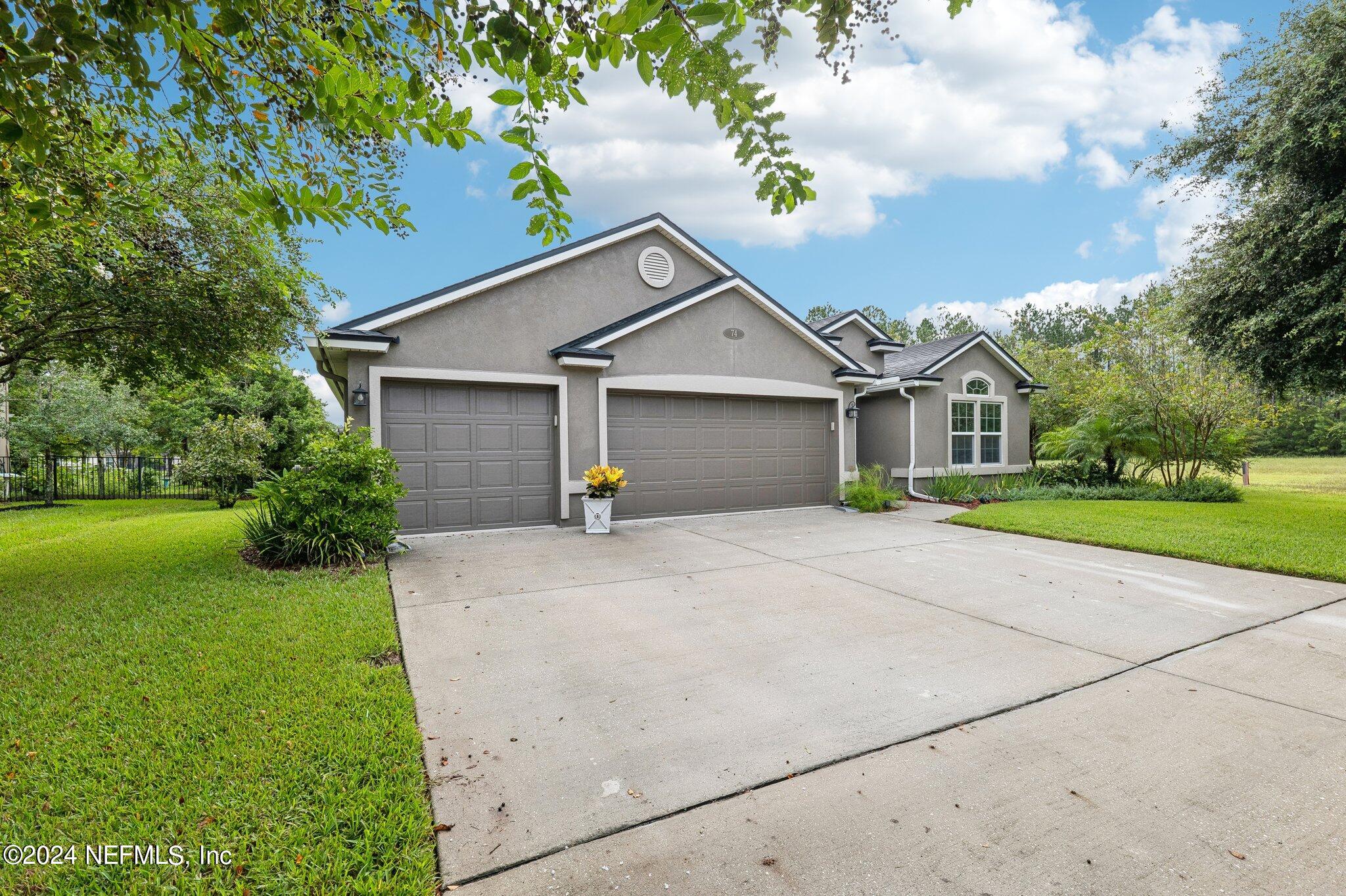 74 TORTUGA BAY Drive