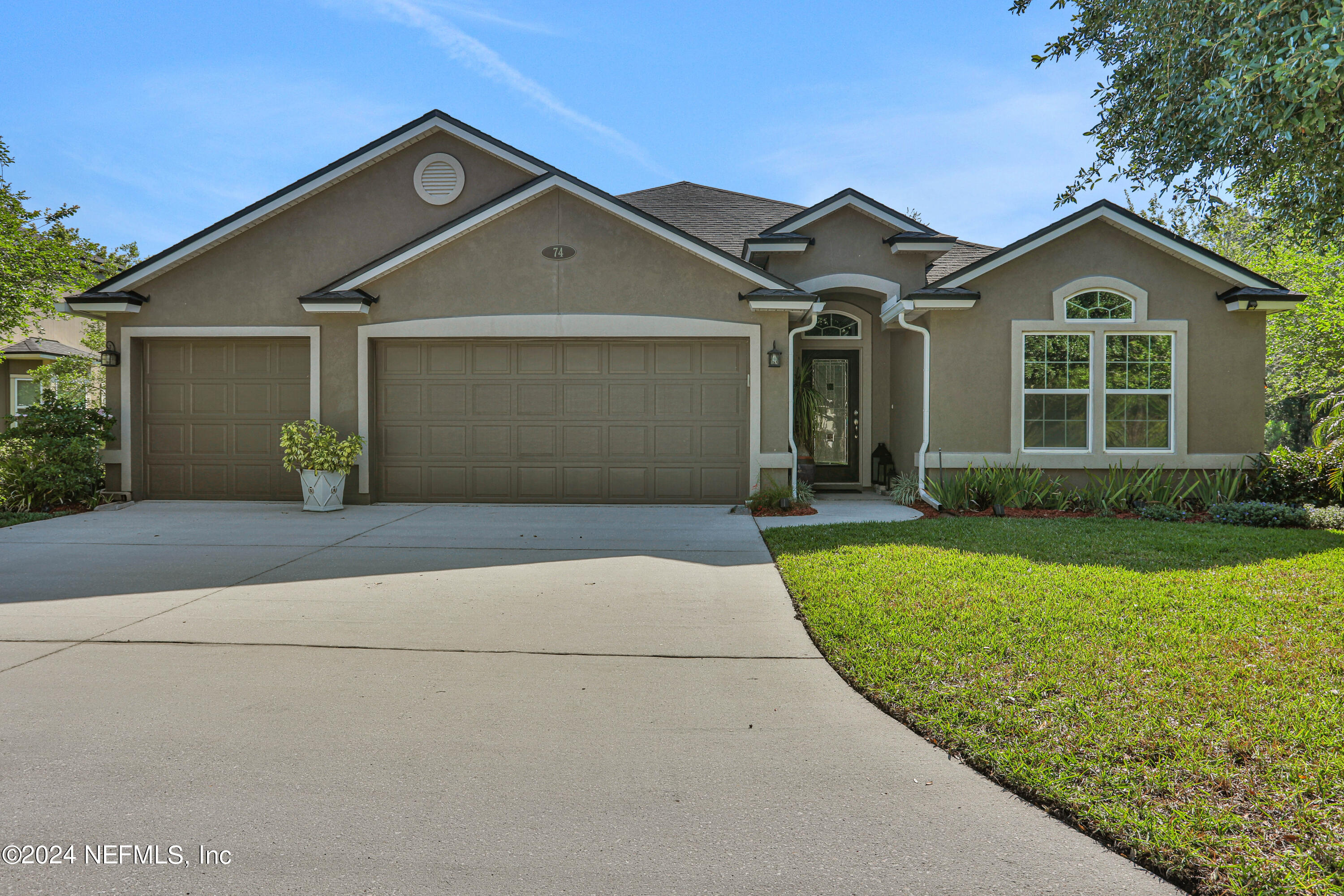 74 TORTUGA BAY Drive