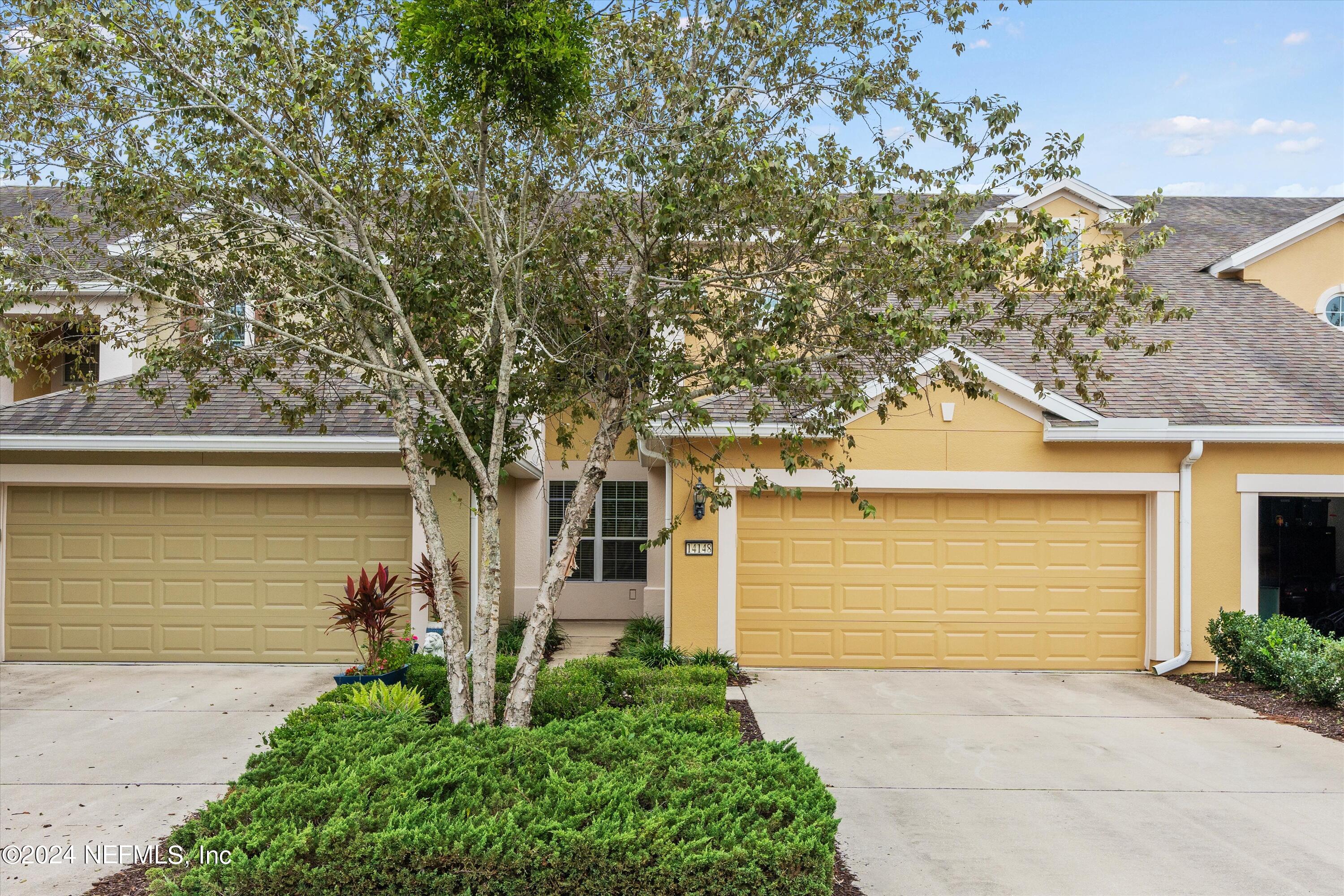 14148 MAHOGANY Avenue