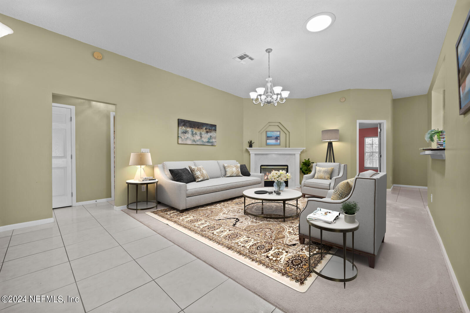 3732 SEA HAWK Street E