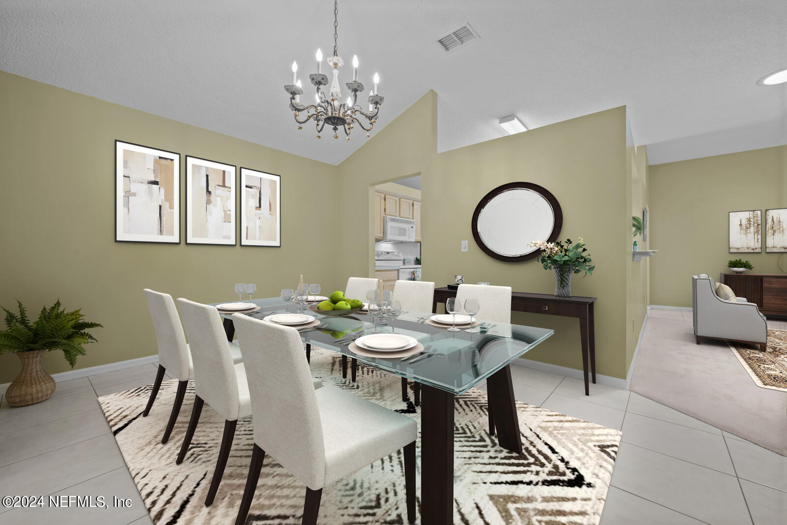 3732 SEA HAWK Street E