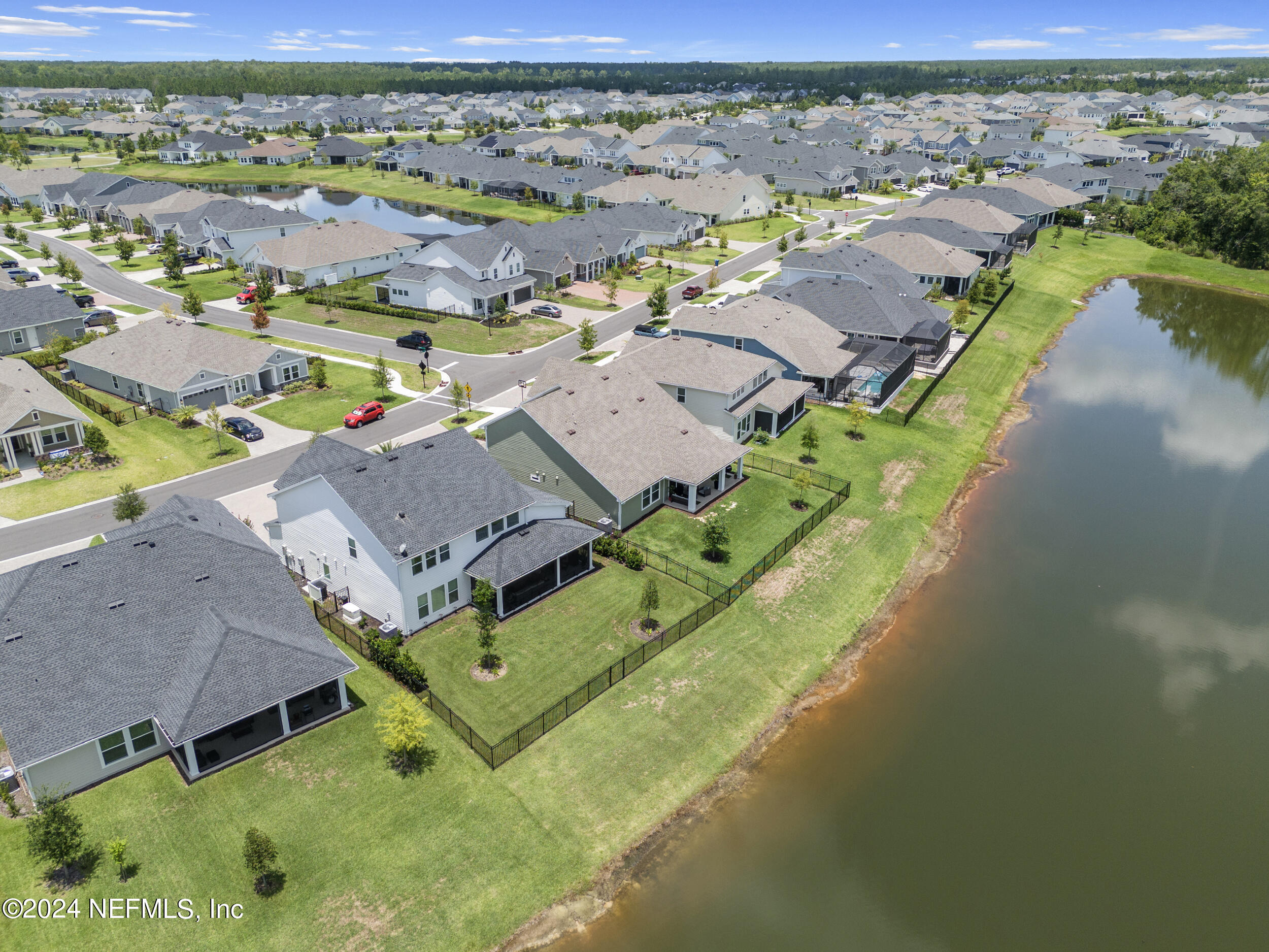 865 WINDLEY Drive
