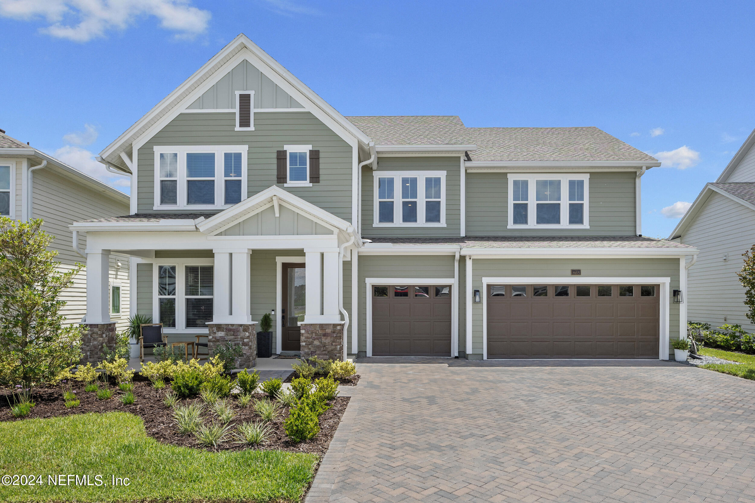 865 WINDLEY Drive