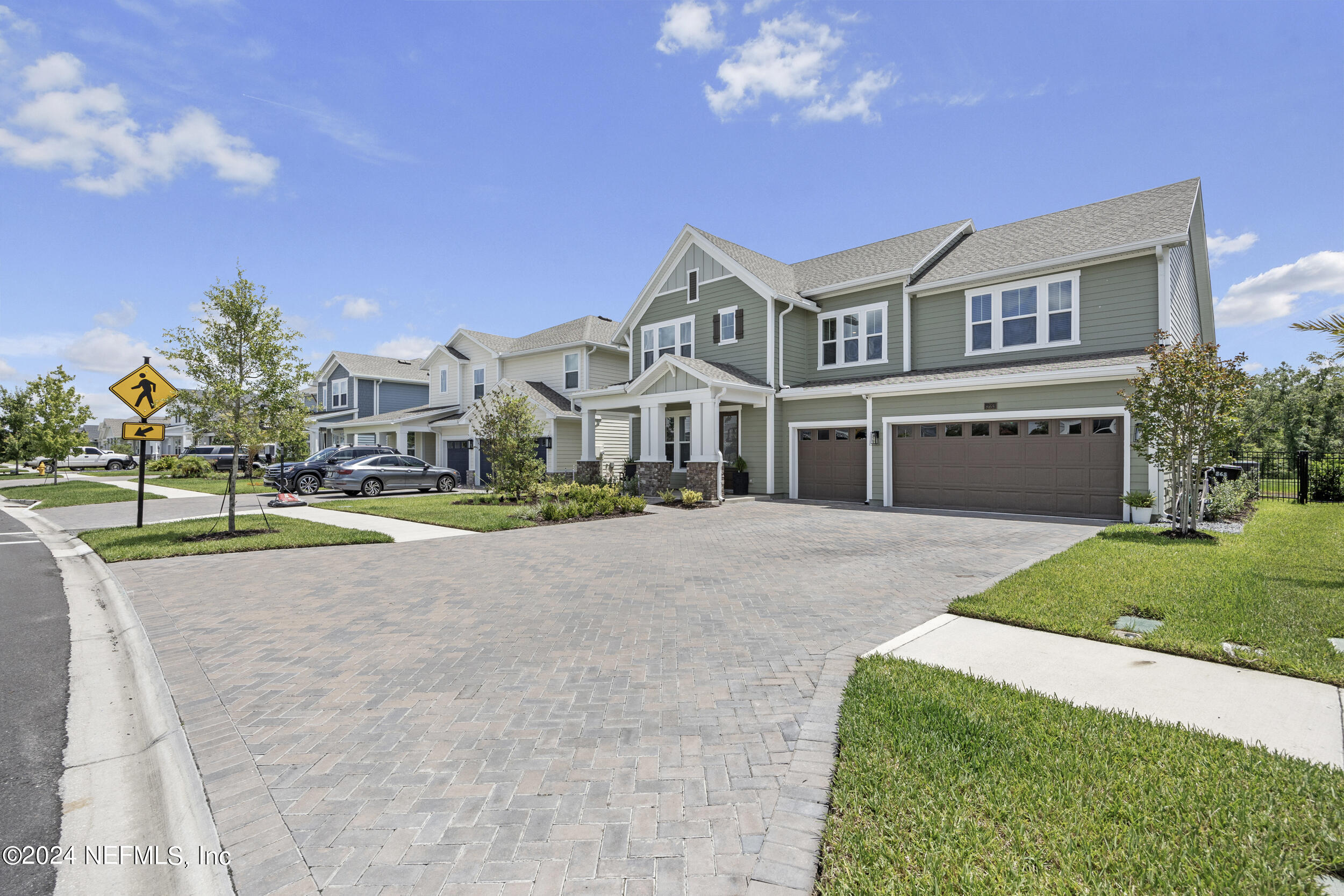 865 WINDLEY Drive