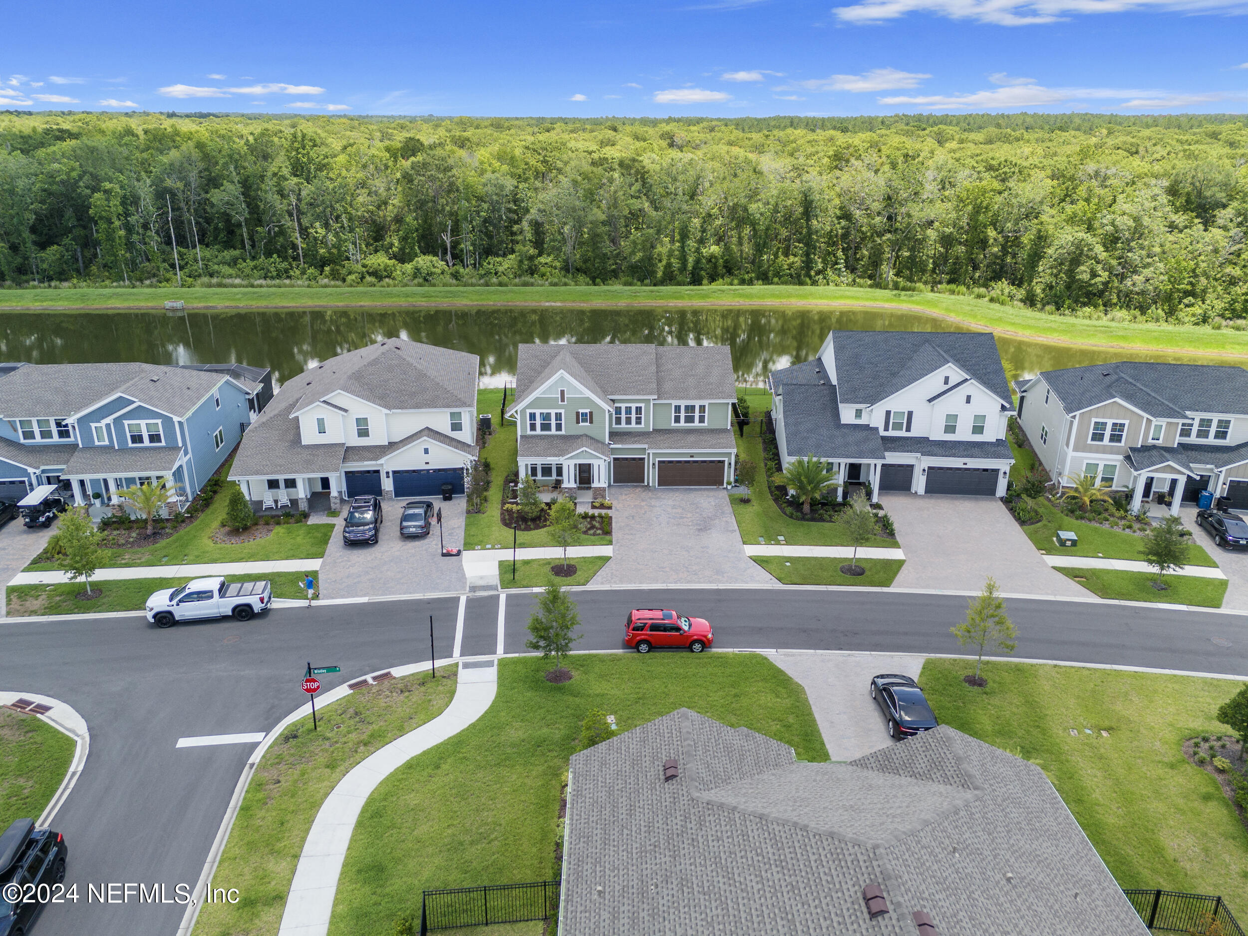 865 WINDLEY Drive