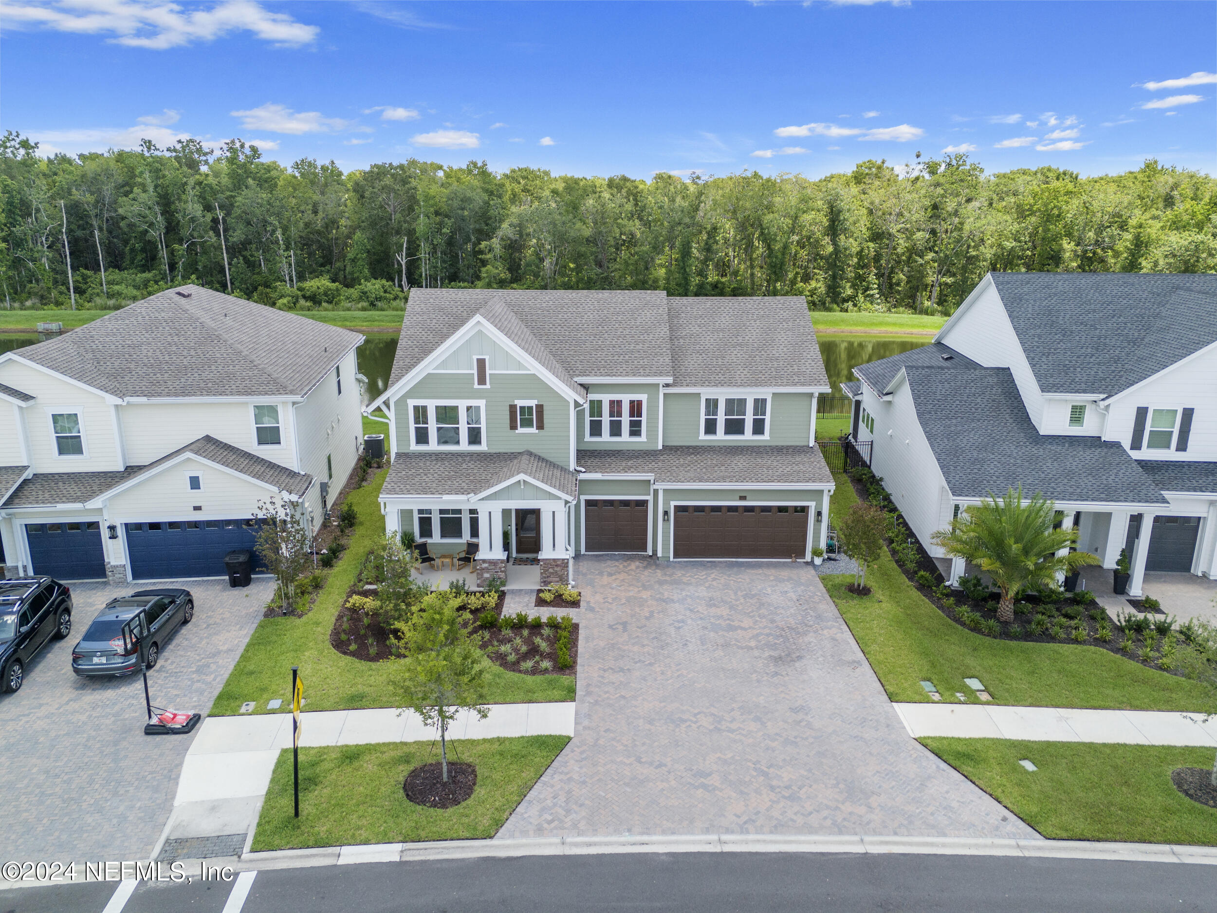 865 WINDLEY Drive