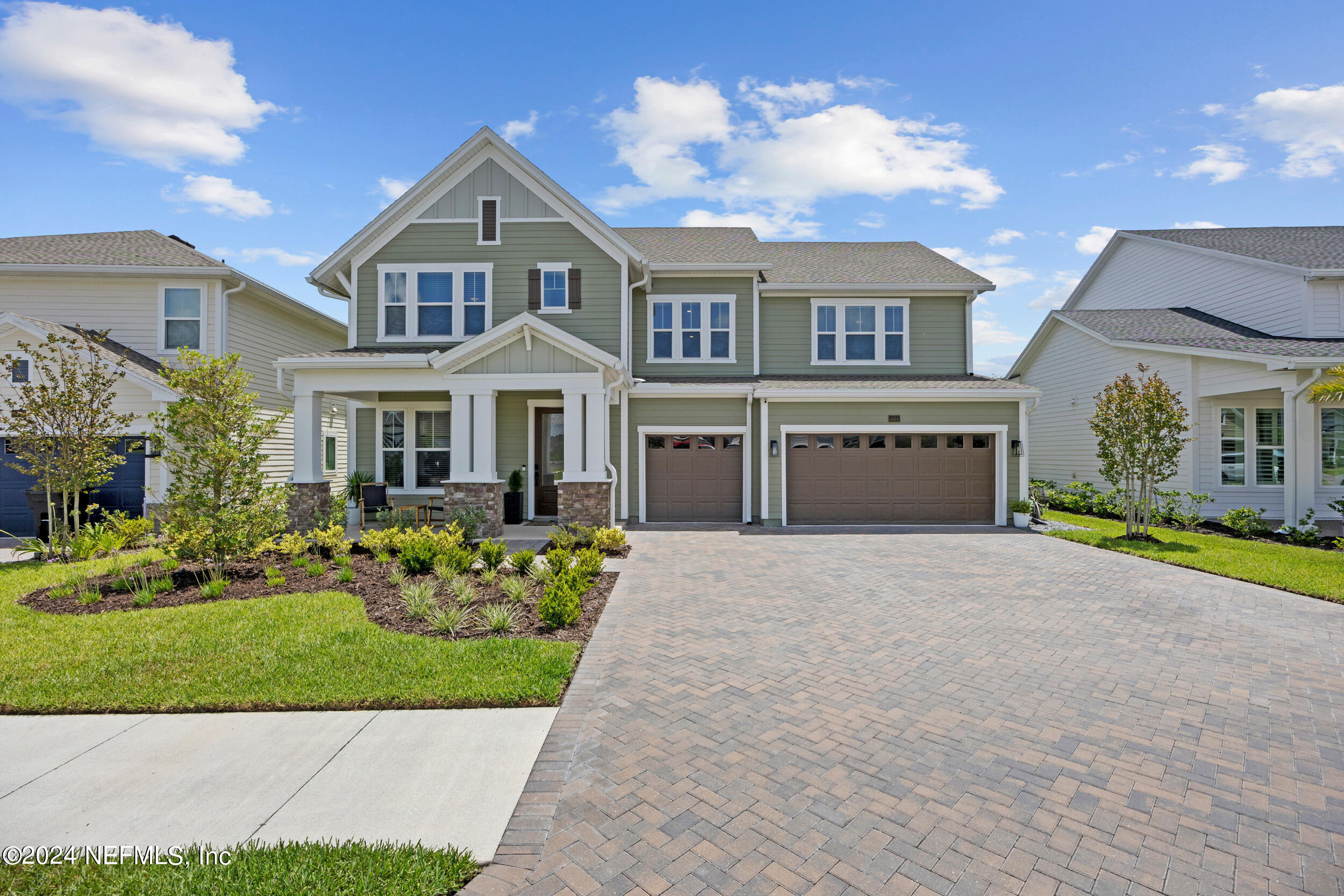 865 WINDLEY Drive