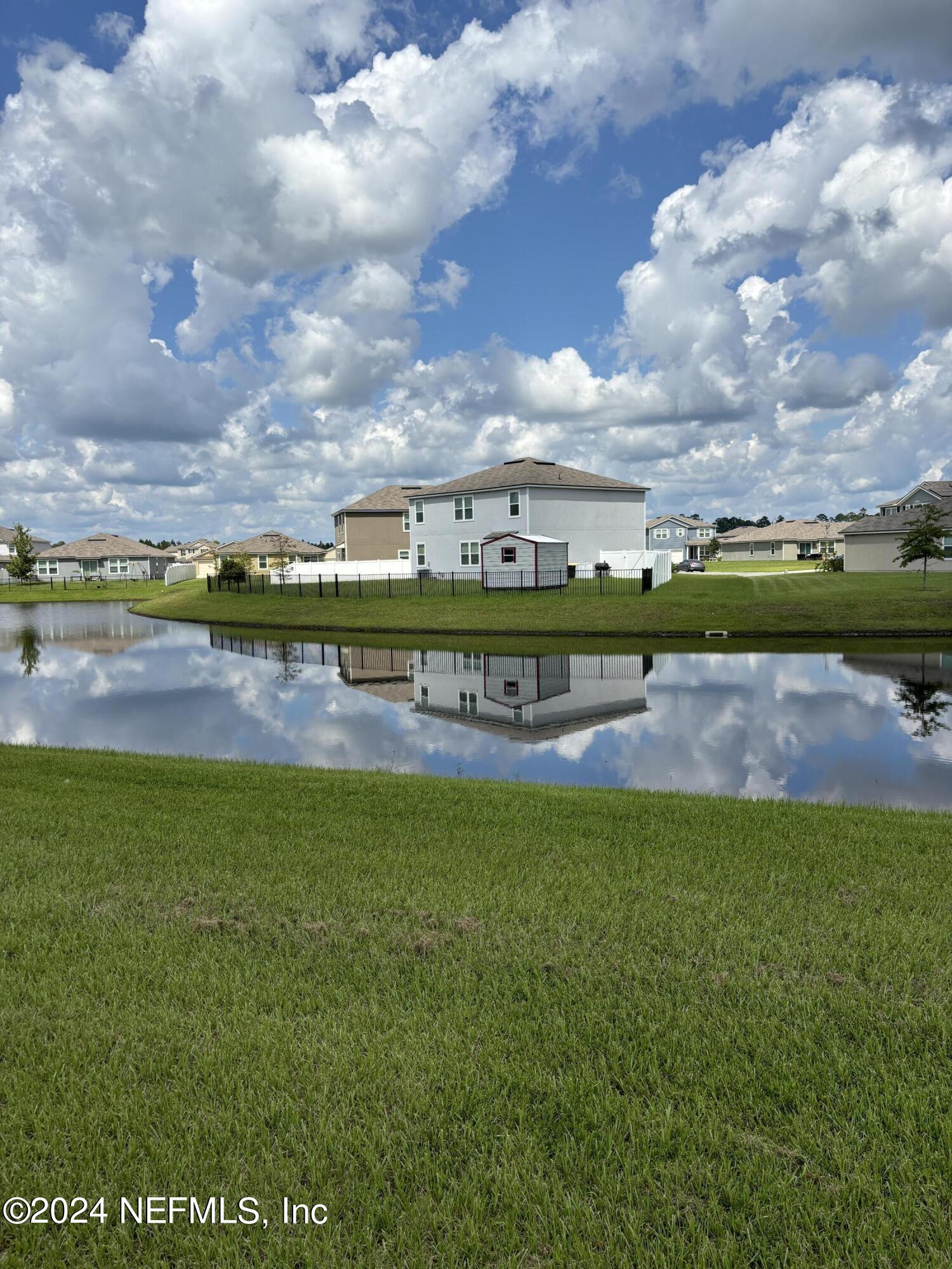 6339 BUCKING BRONCO Drive