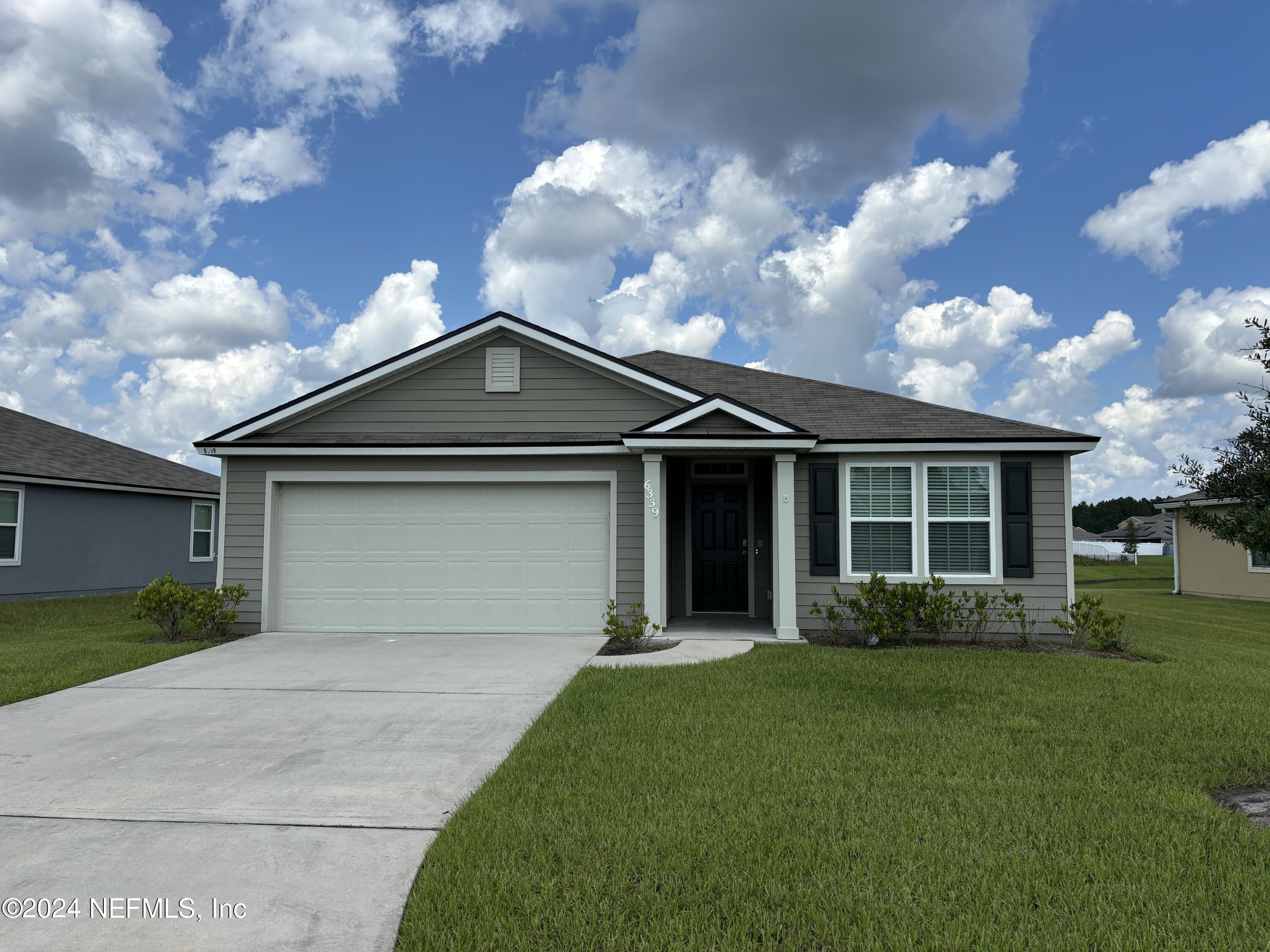 6339 BUCKING BRONCO Drive