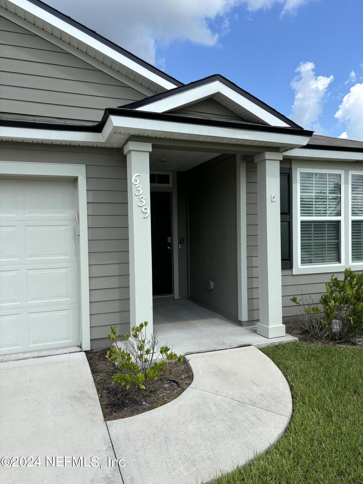 6339 BUCKING BRONCO Drive