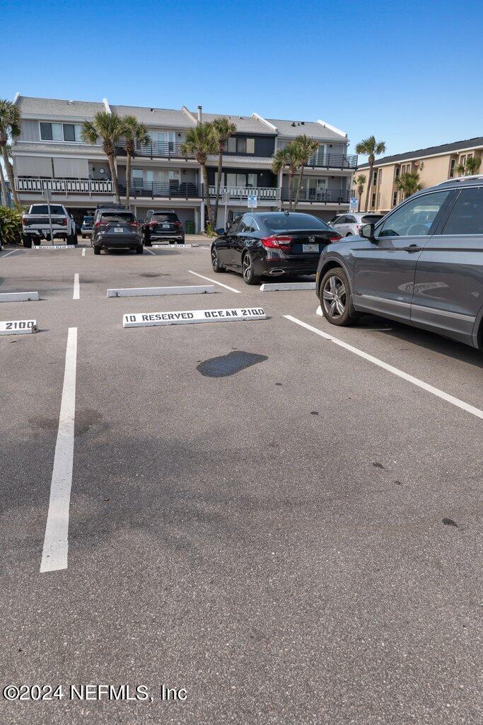 2100 OCEAN Drive S, 2C