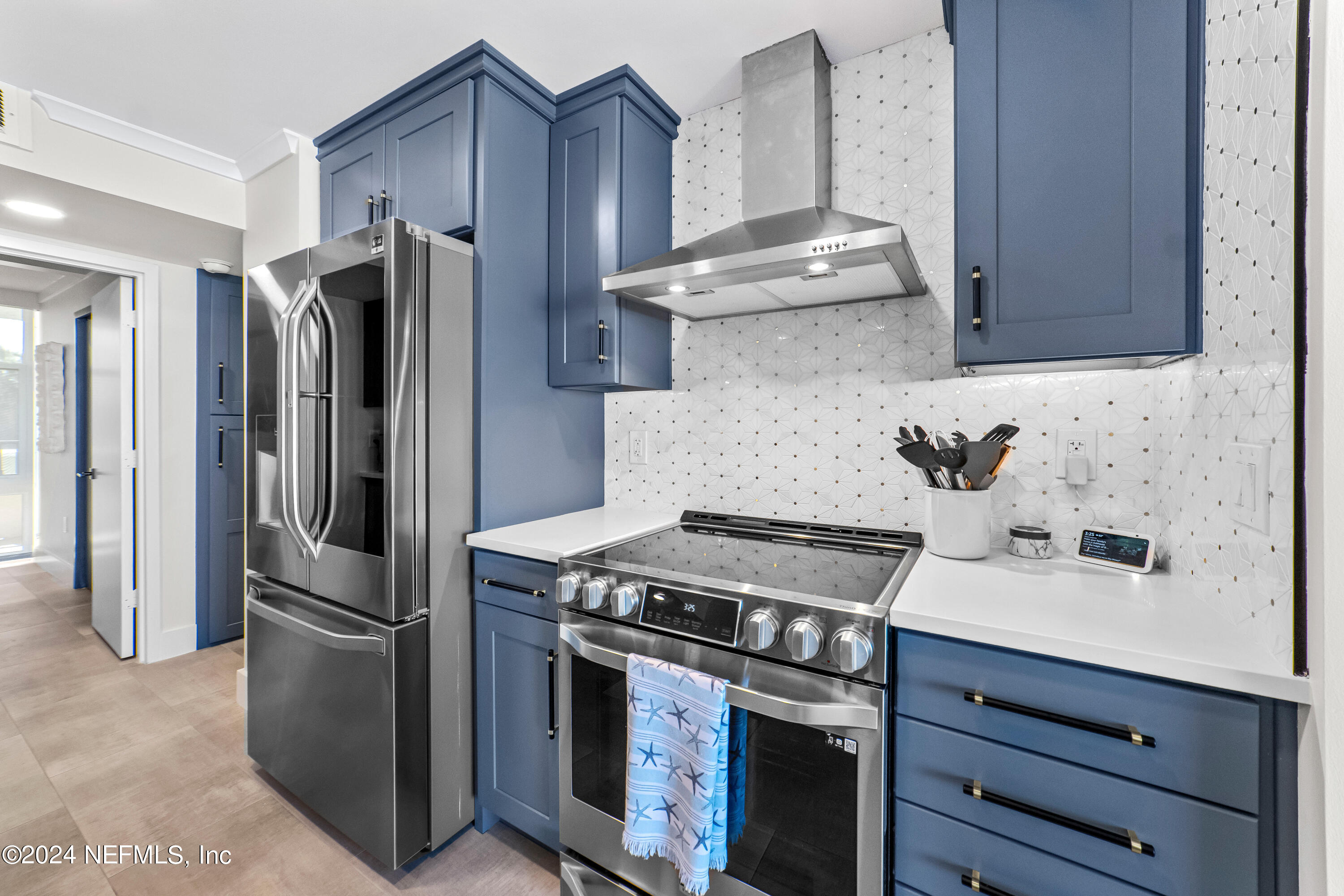 2100 OCEAN Drive S, 2C