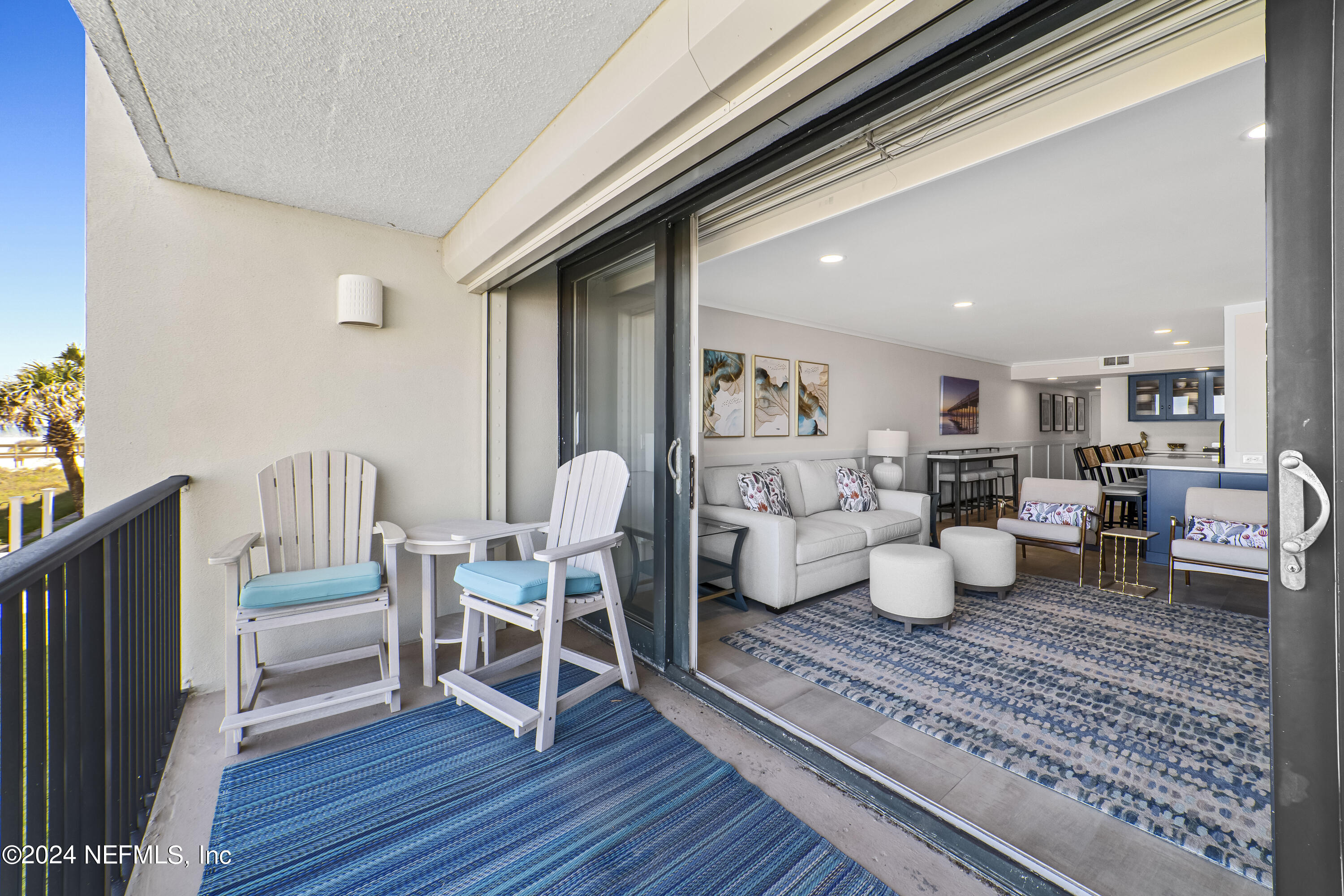 2100 OCEAN Drive S, 2C