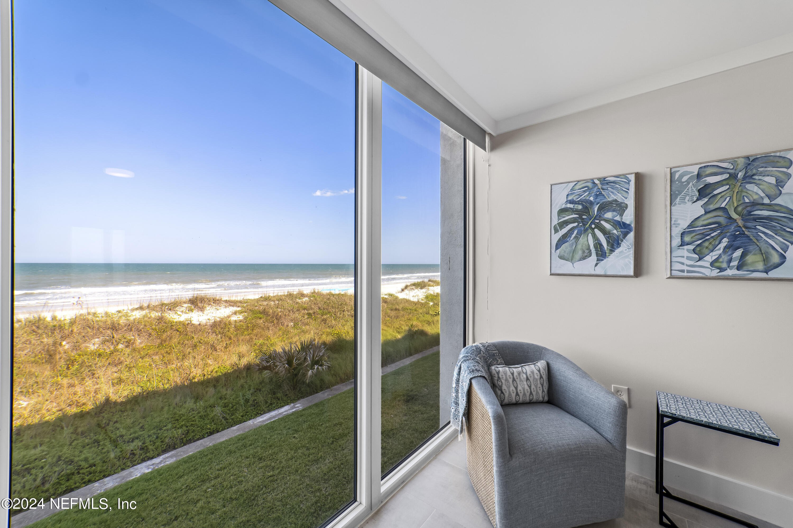 2100 OCEAN Drive S, 2C