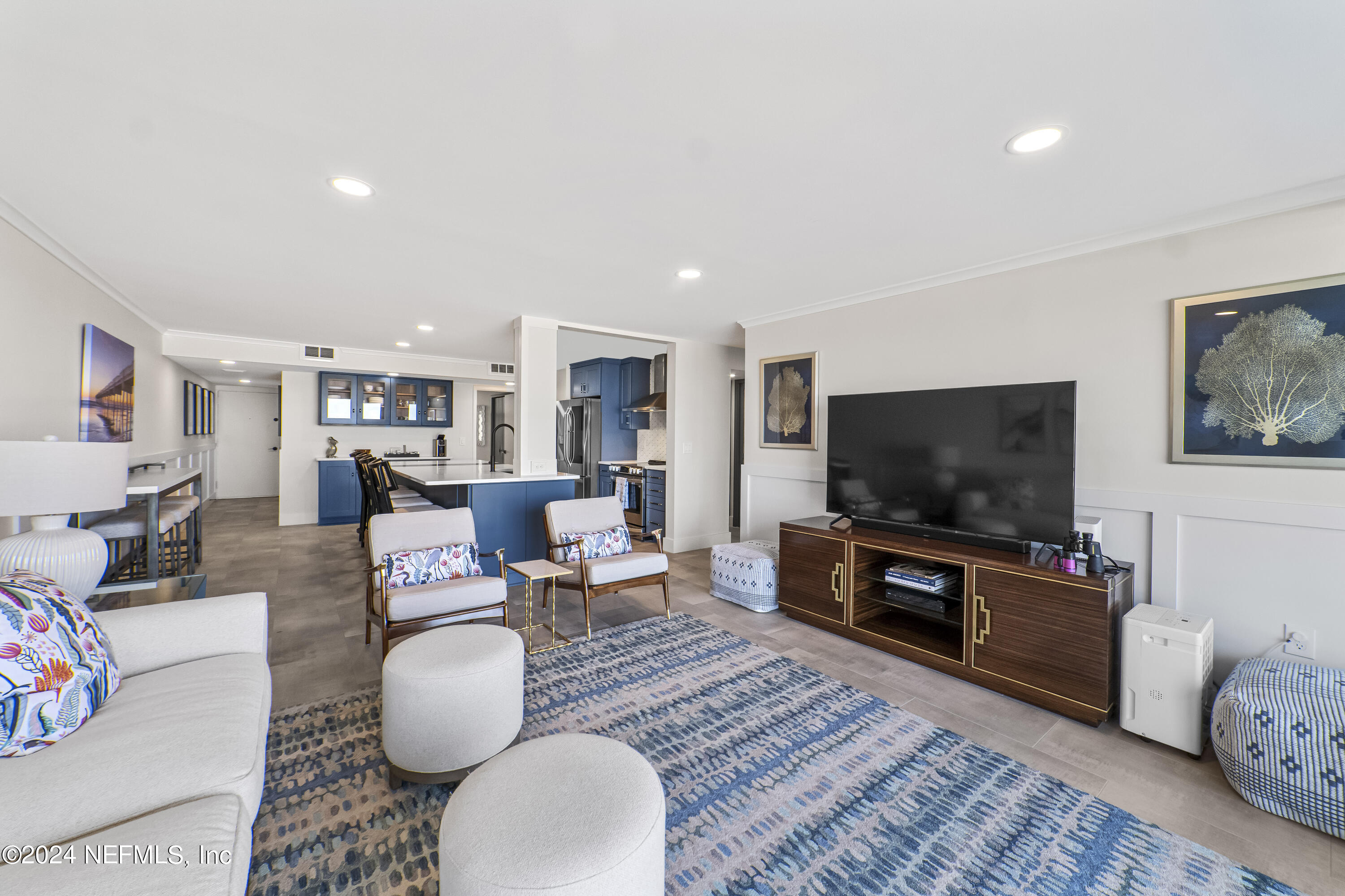 2100 OCEAN Drive S, 2C