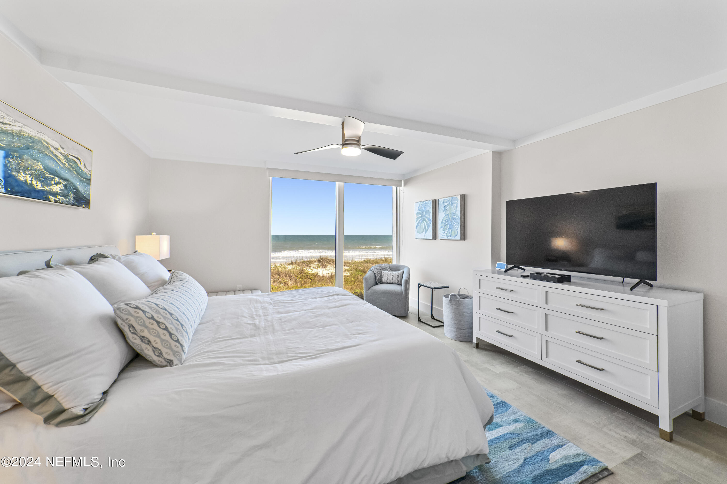 2100 OCEAN Drive S, 2C