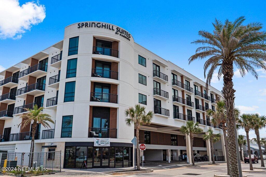 2100 OCEAN Drive S, 2C