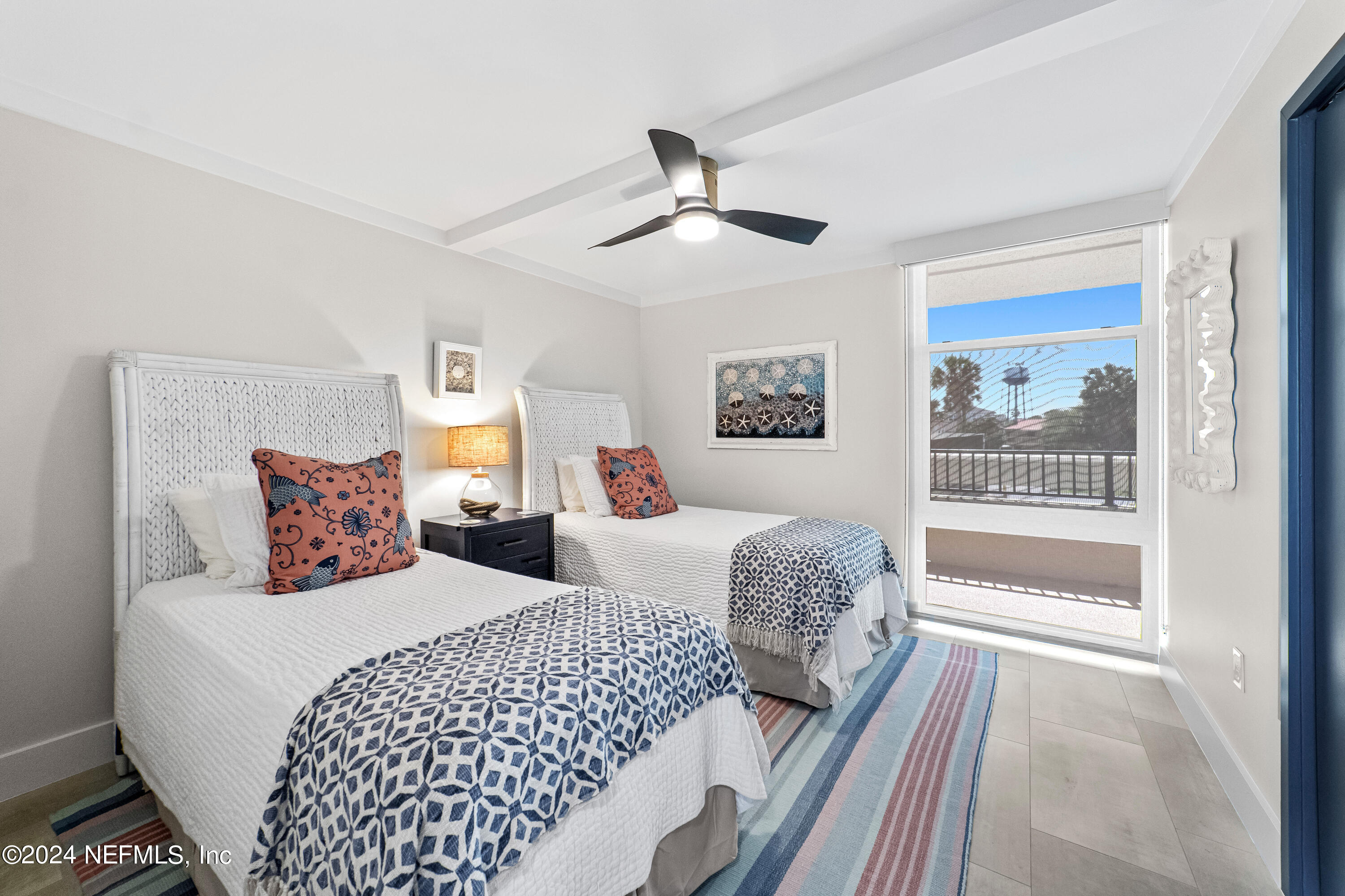 2100 OCEAN Drive S, 2C