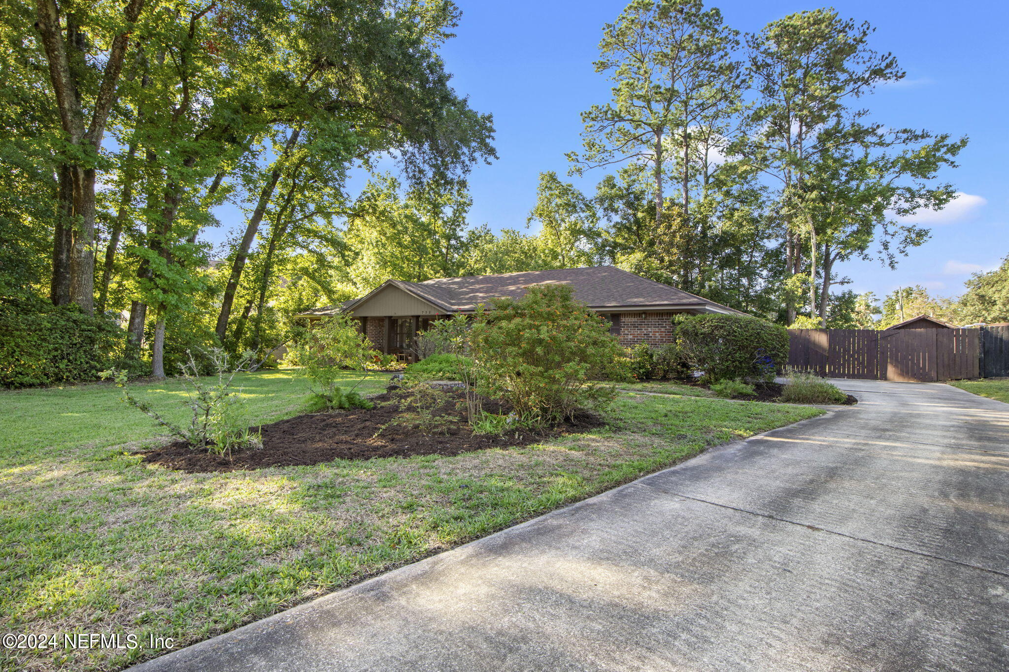 732 WINFRED Place