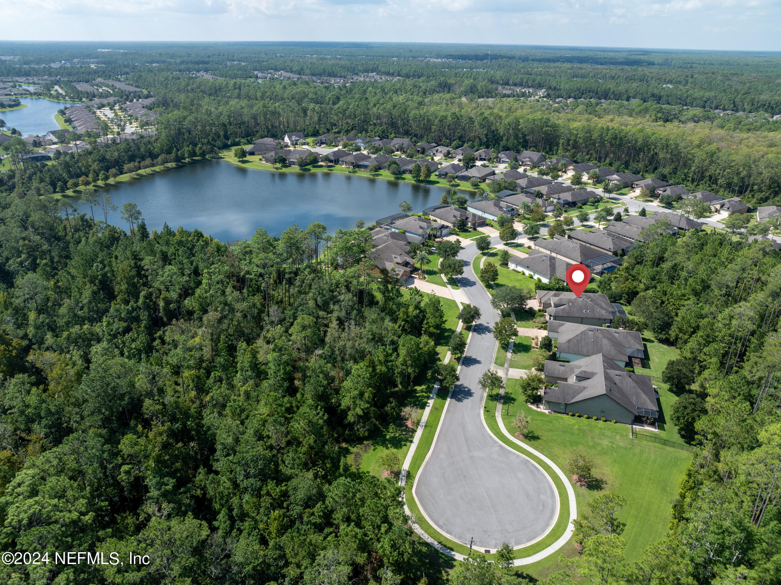 121 WOODGROVE Court