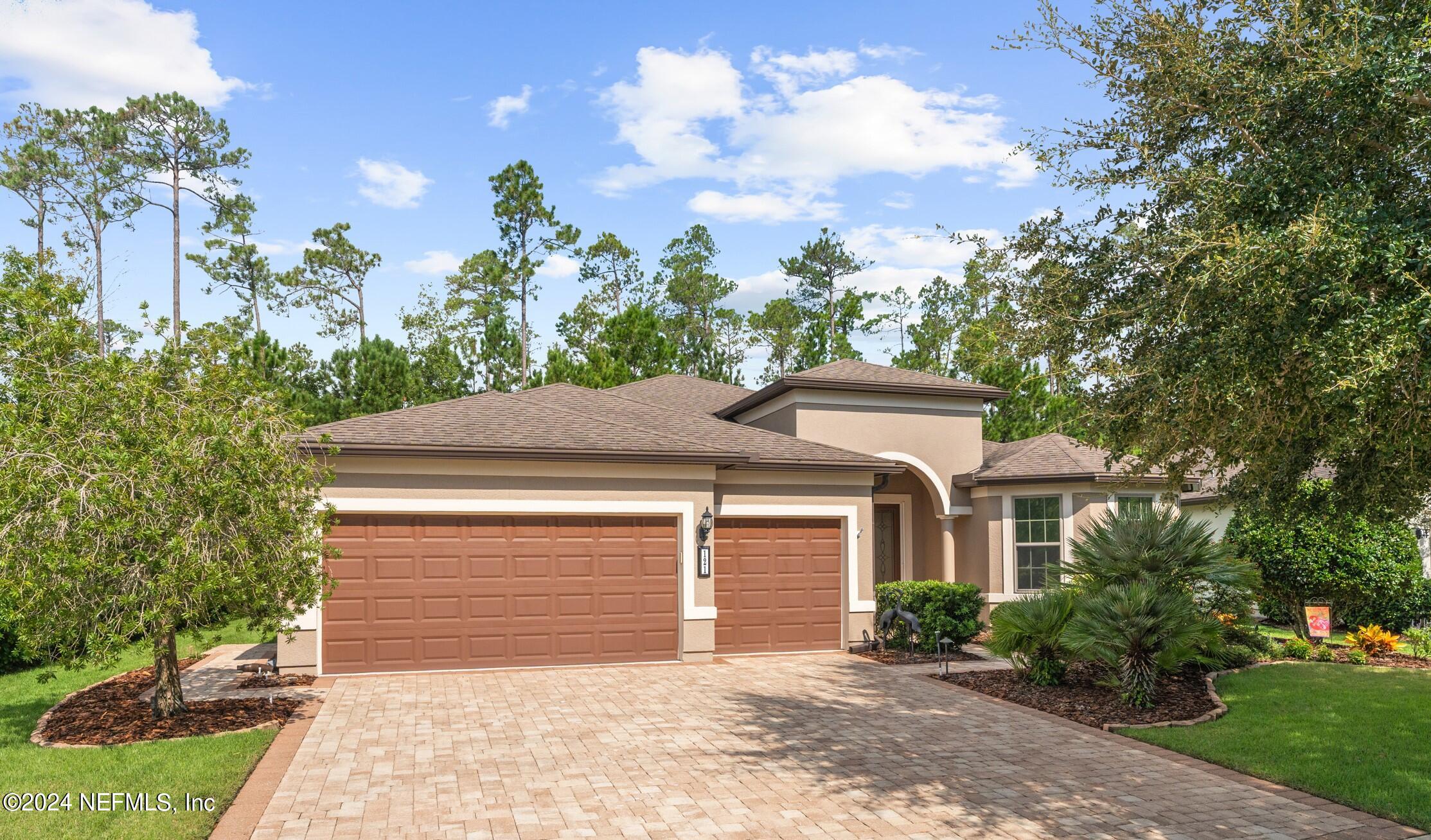 121 WOODGROVE Court