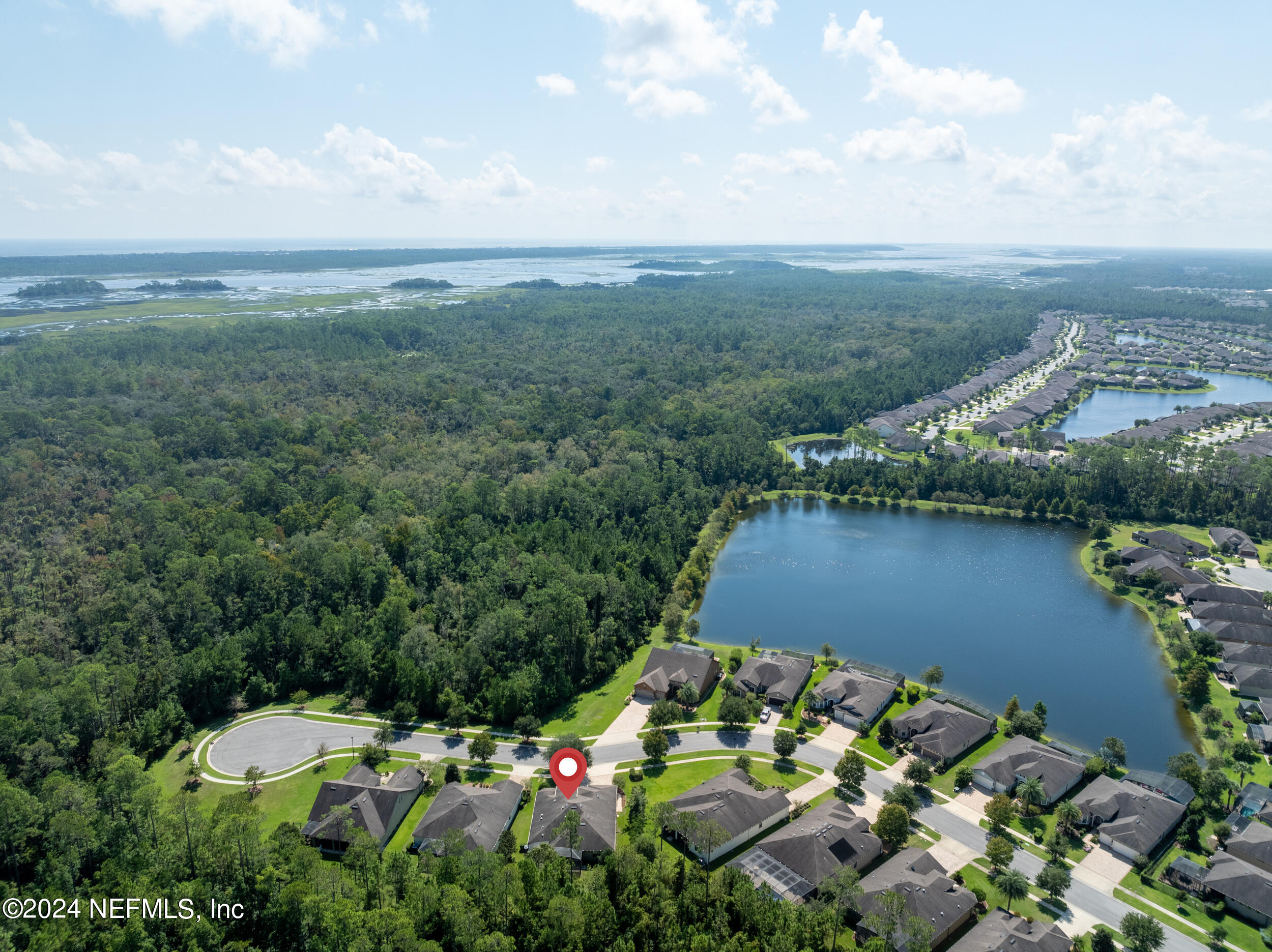 121 WOODGROVE Court