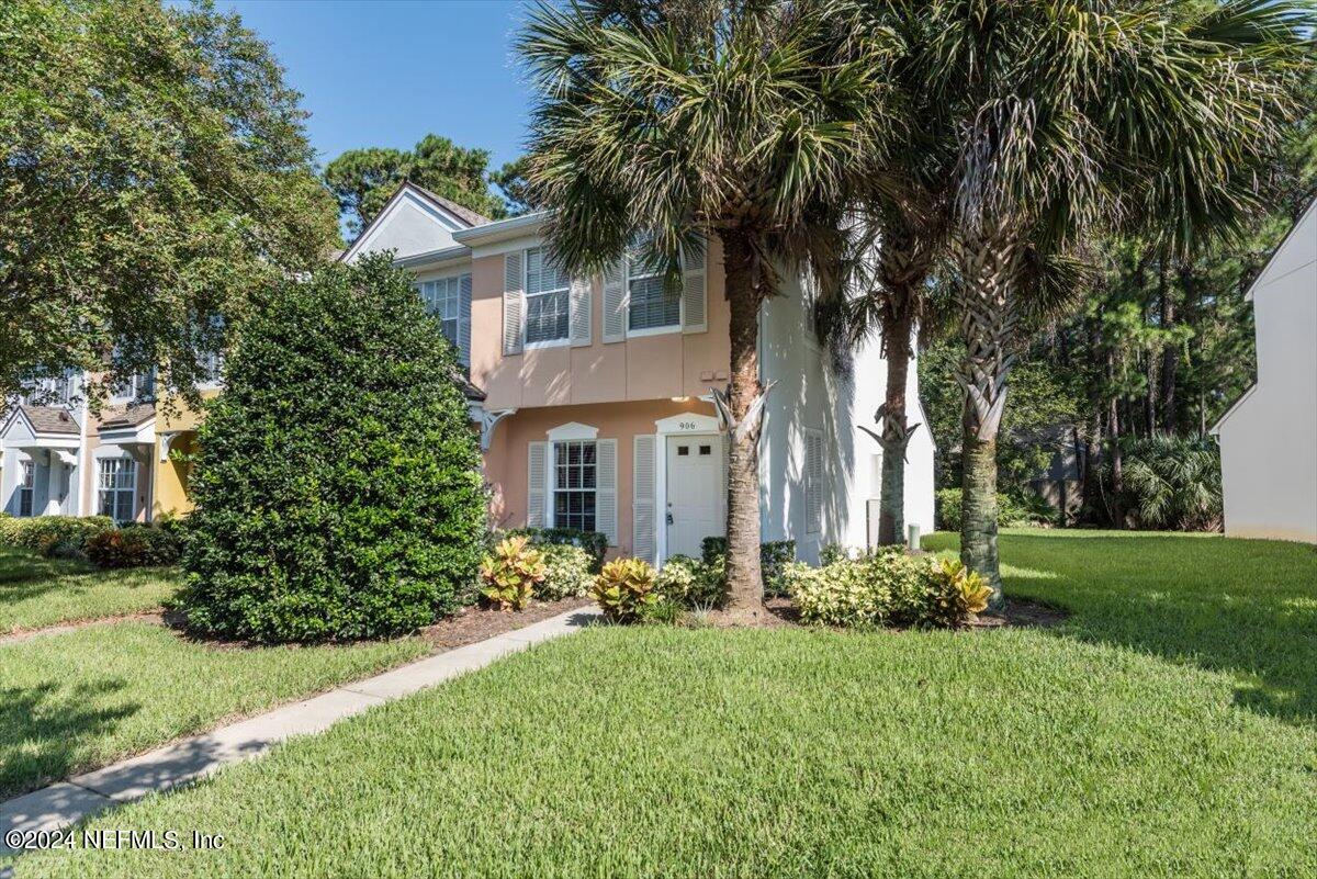 12311 KENSINGTON LAKES Drive, 906