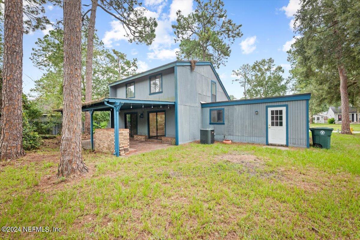 3457 SCRIMSHAW Drive