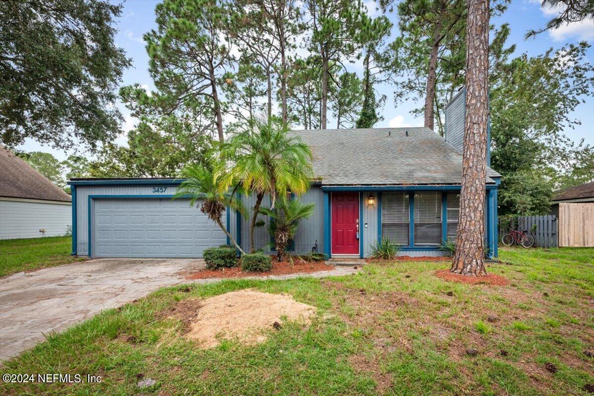 3457 SCRIMSHAW Drive