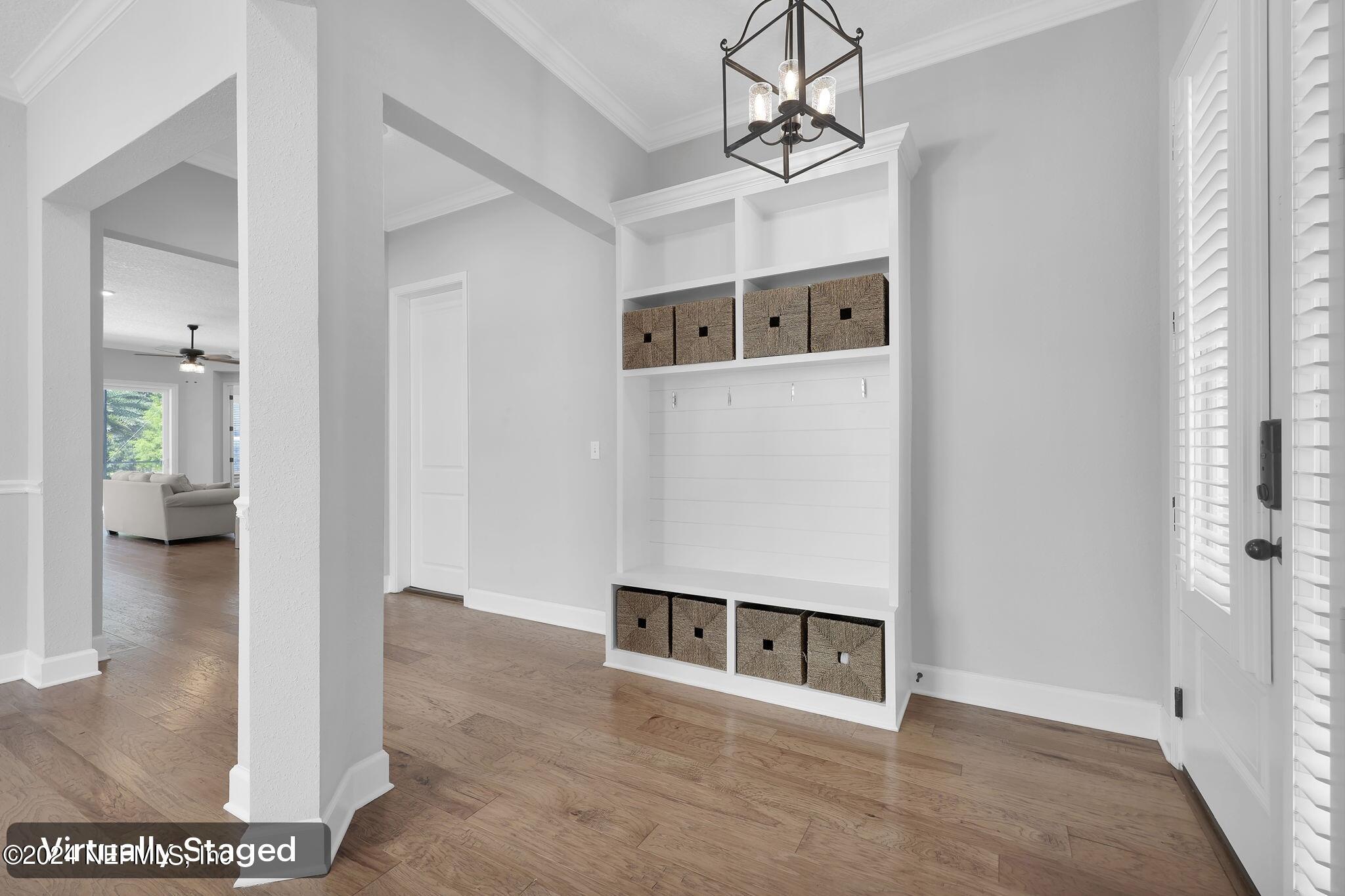 493 QUAIL VISTA Drive