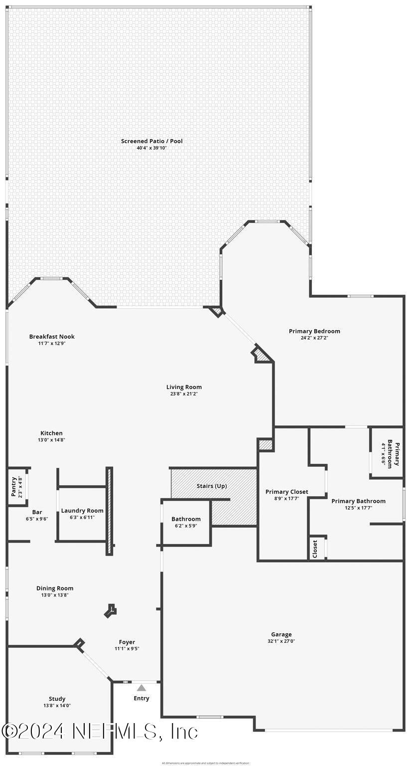493 QUAIL VISTA Drive