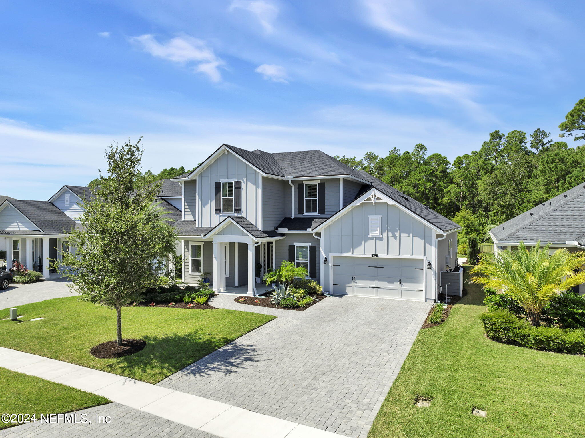 493 QUAIL VISTA Drive