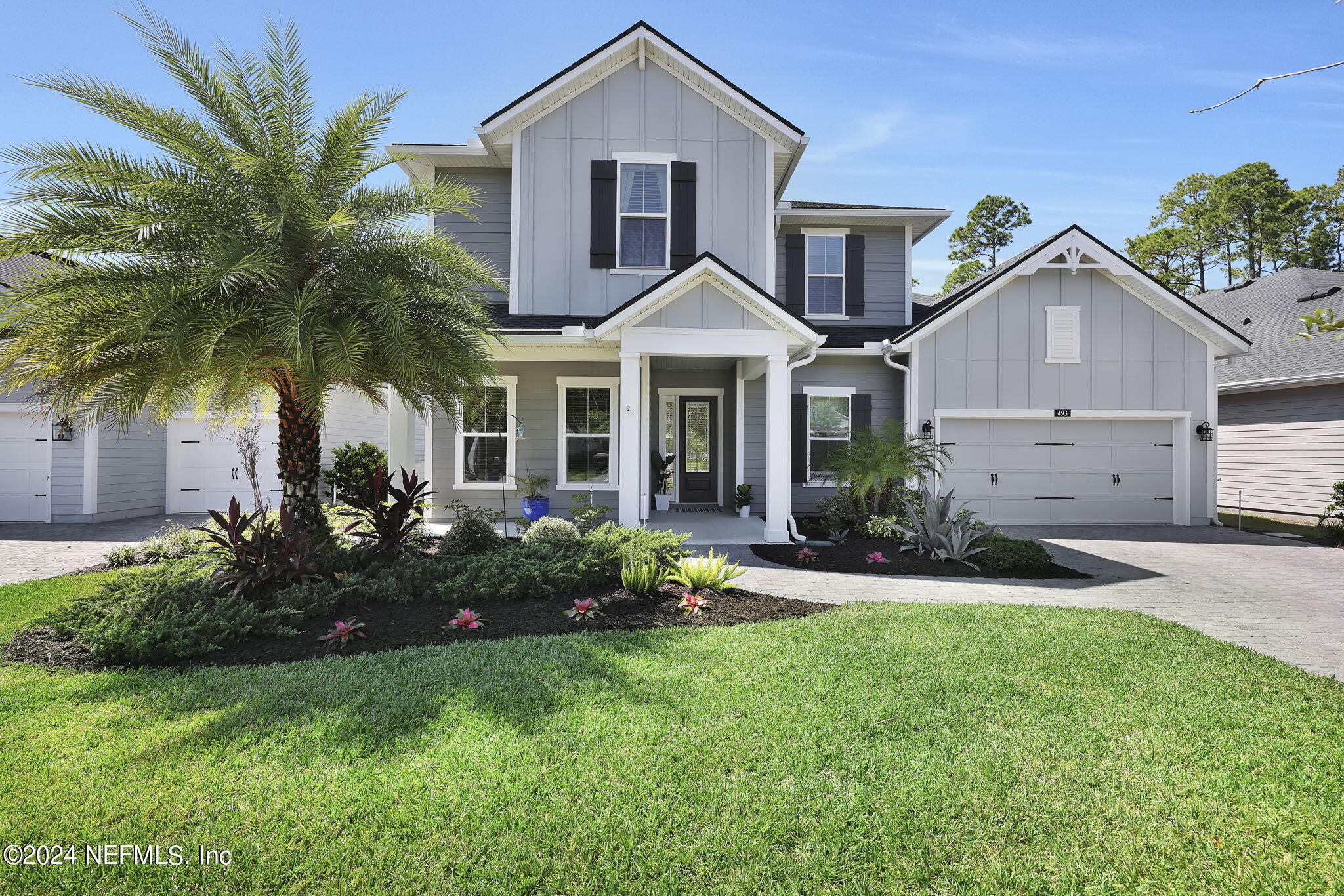 493 QUAIL VISTA Drive