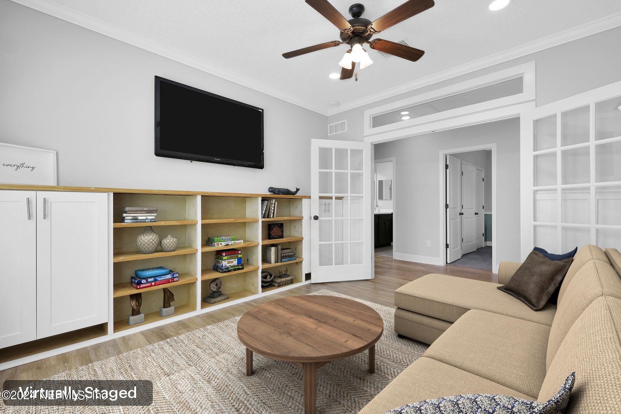 493 QUAIL VISTA Drive