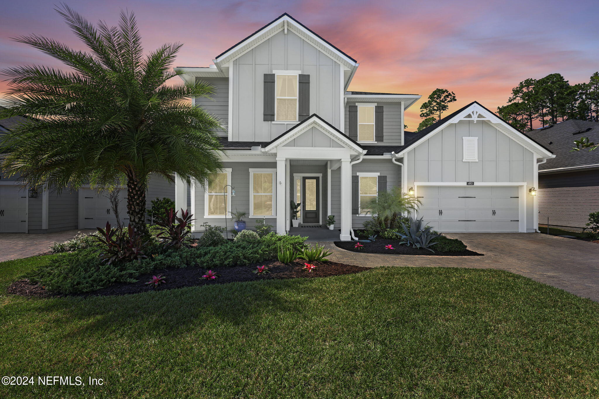 493 QUAIL VISTA Drive