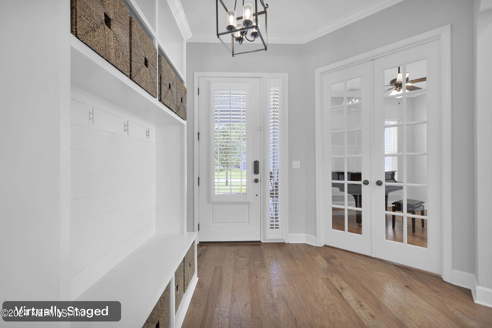 493 QUAIL VISTA Drive