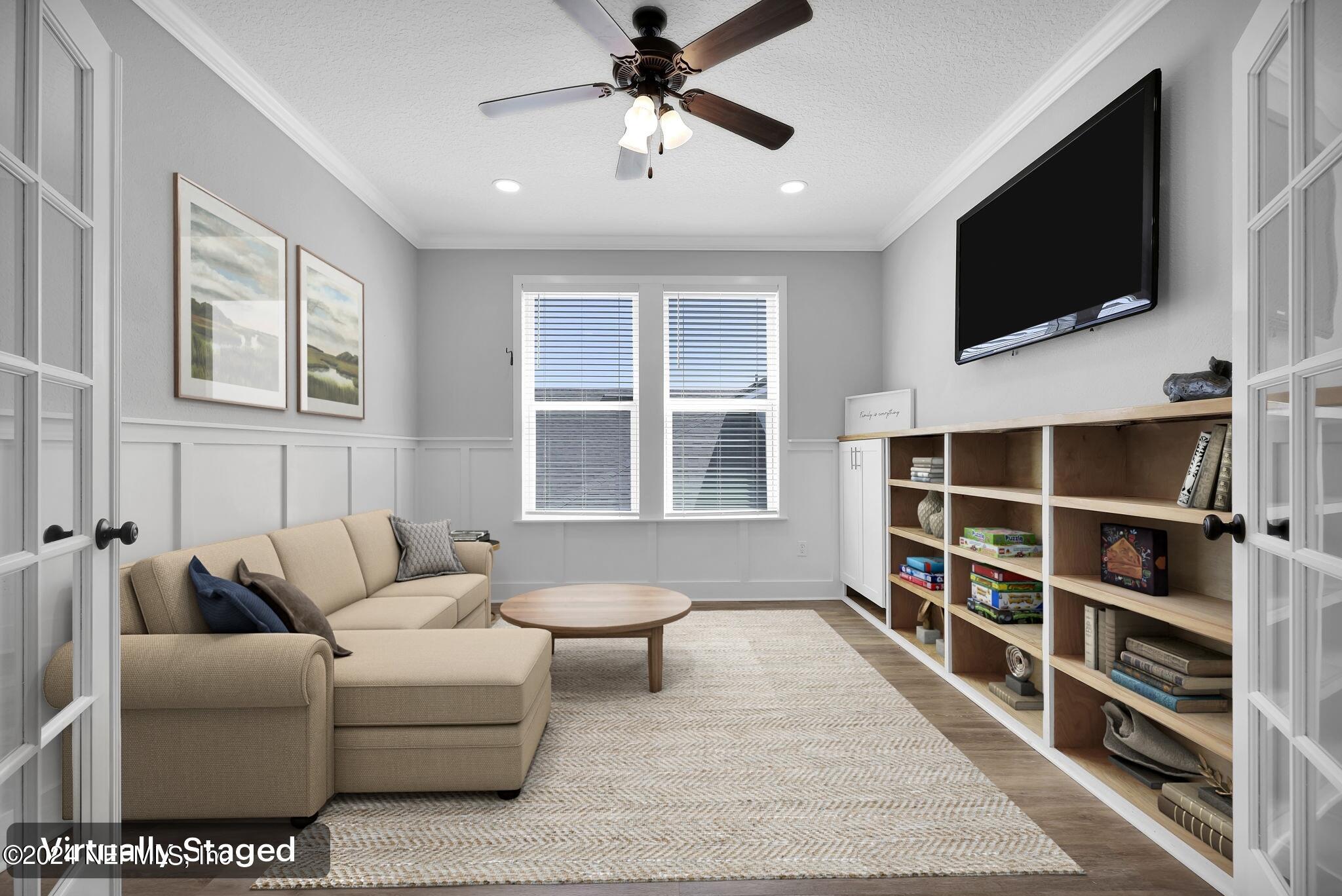 493 QUAIL VISTA Drive