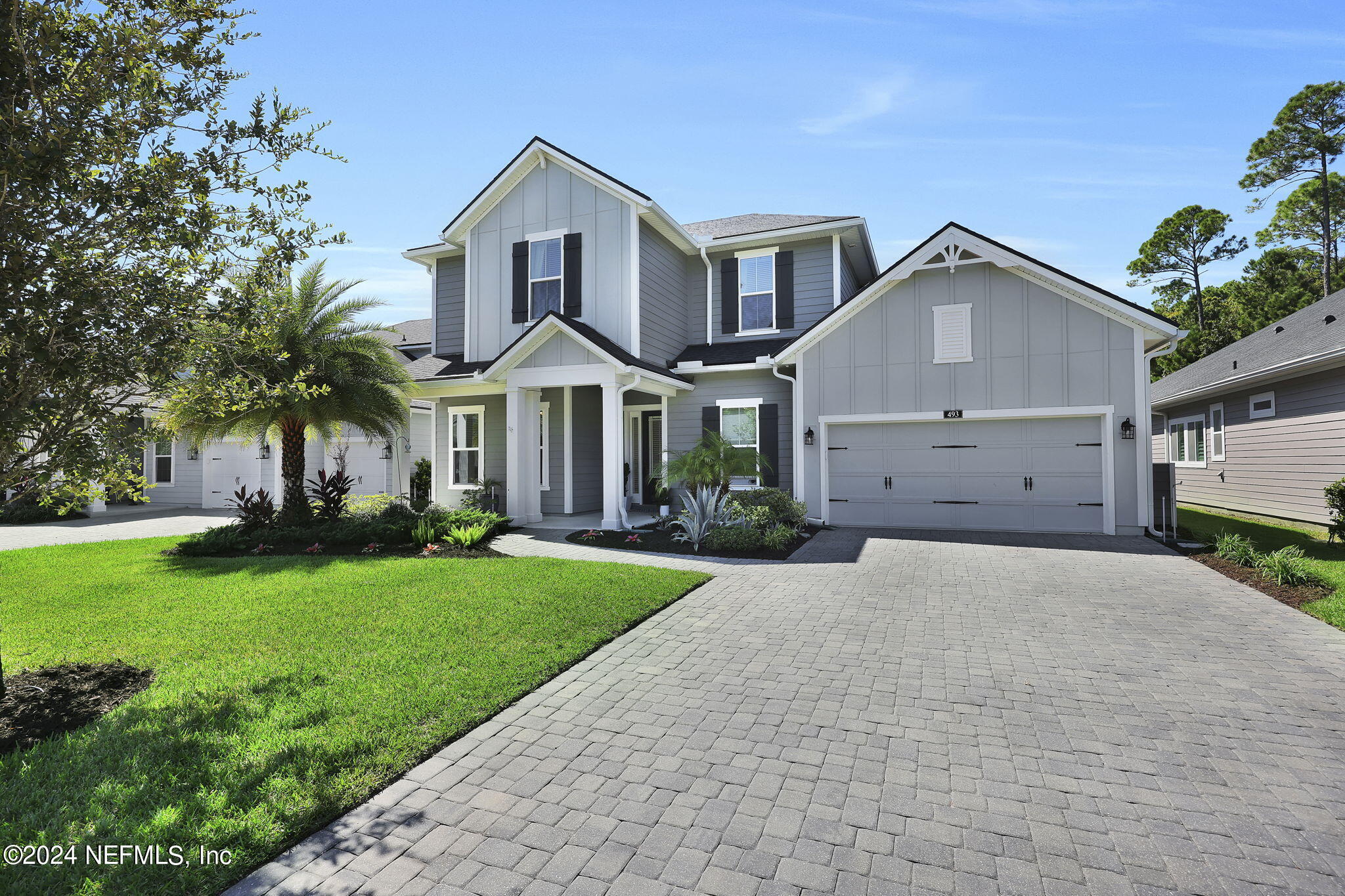 493 QUAIL VISTA Drive