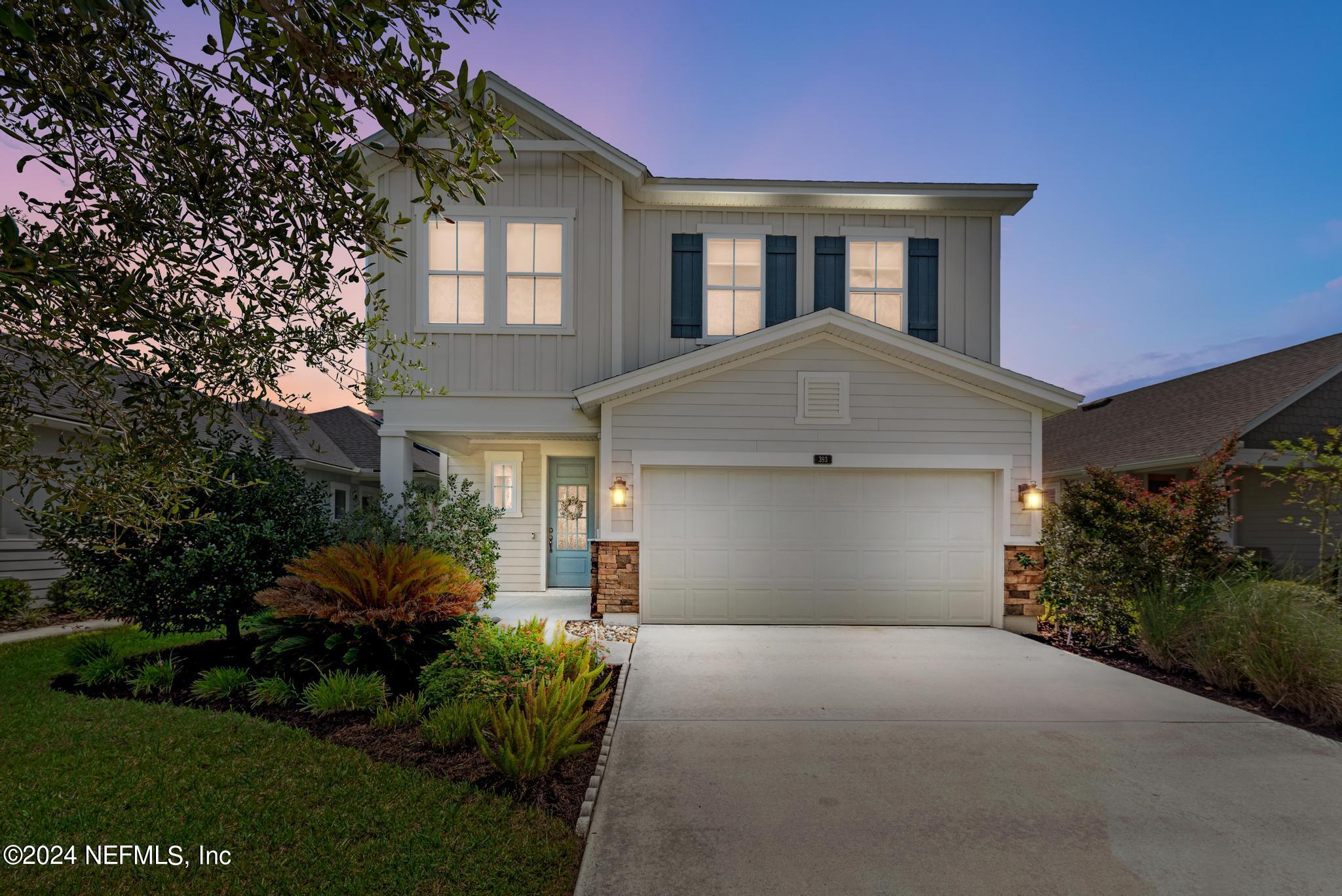 393 VISTA LAKE Circle