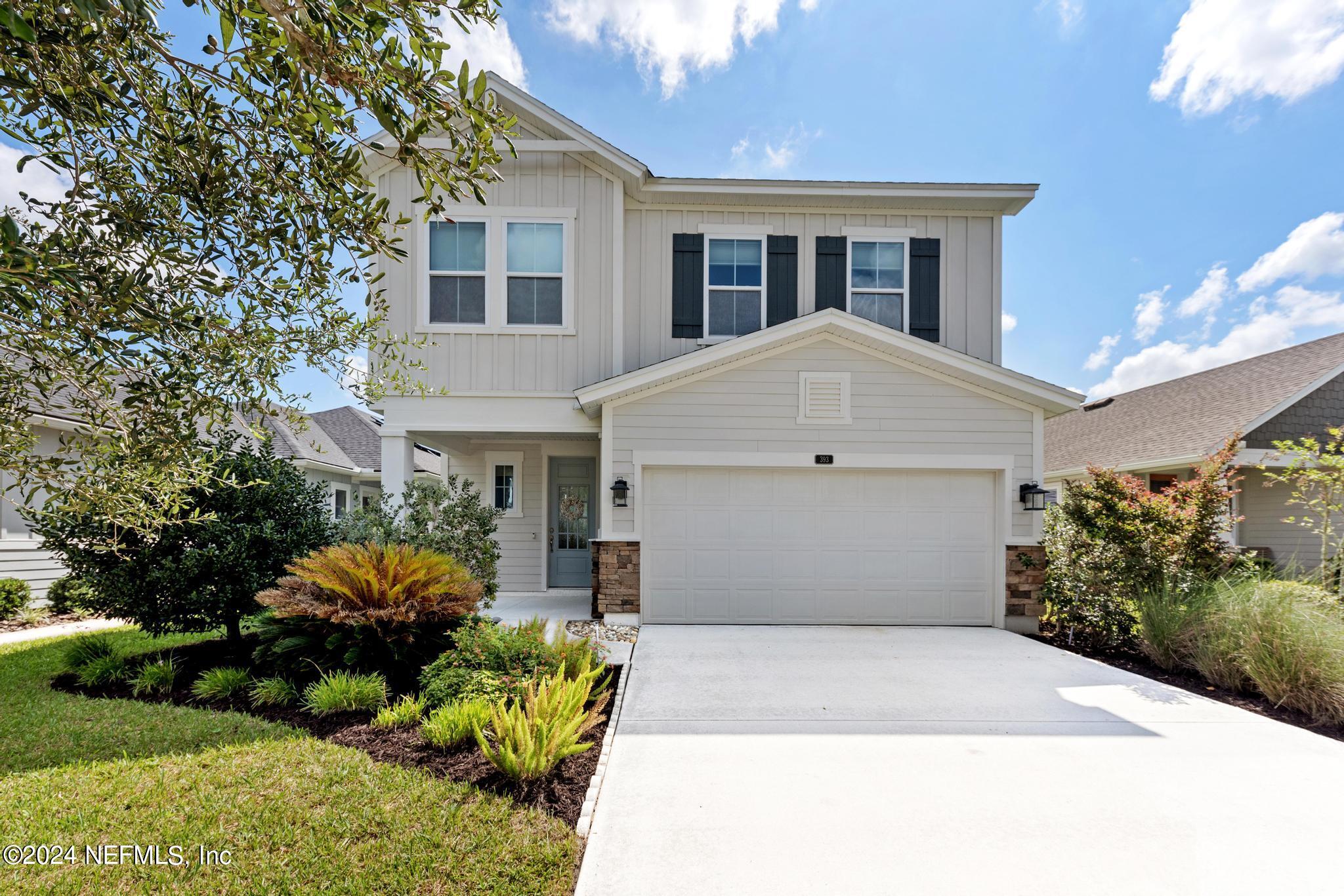 393 VISTA LAKE Circle