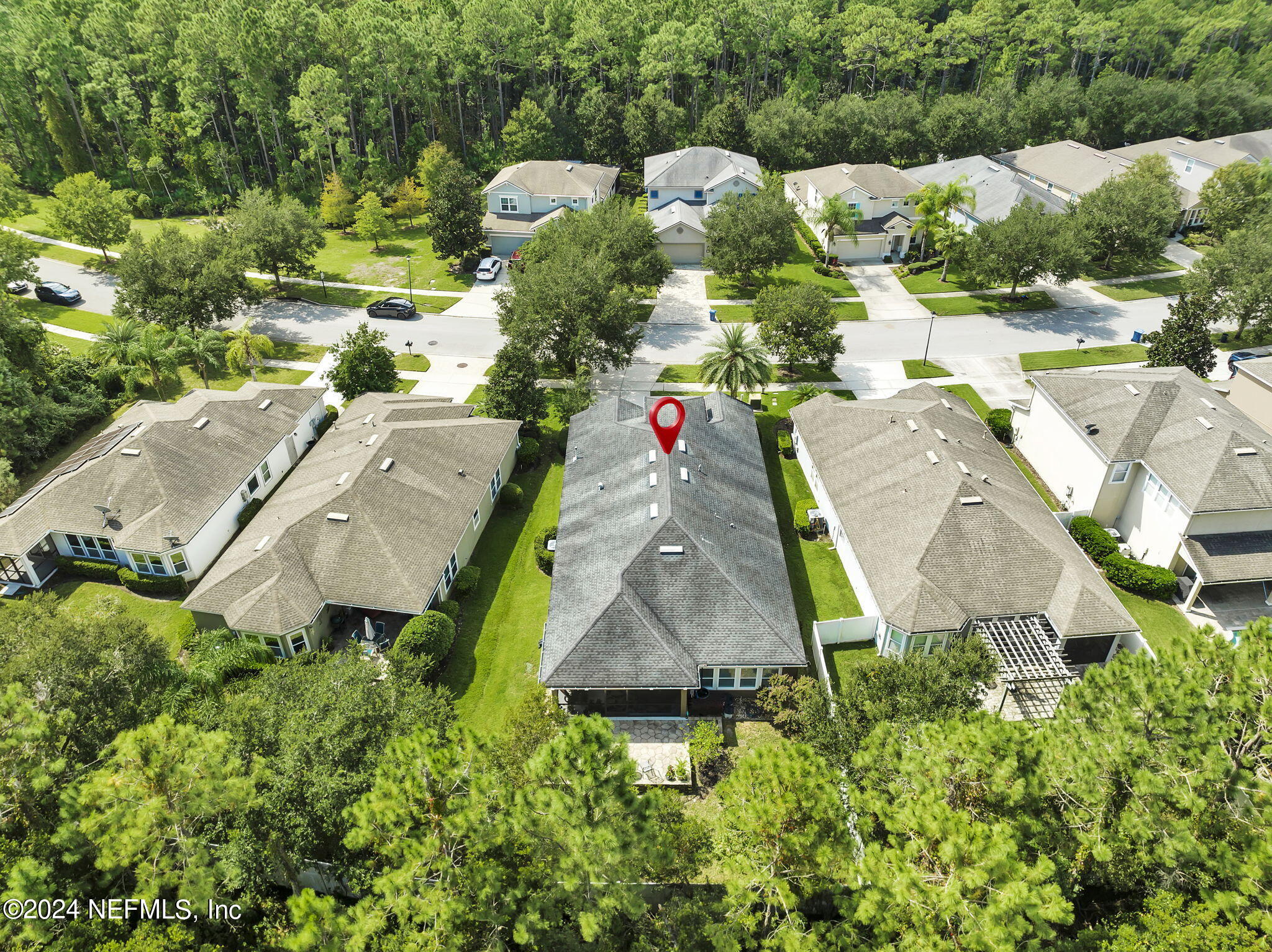 127 CAPTIVA Drive