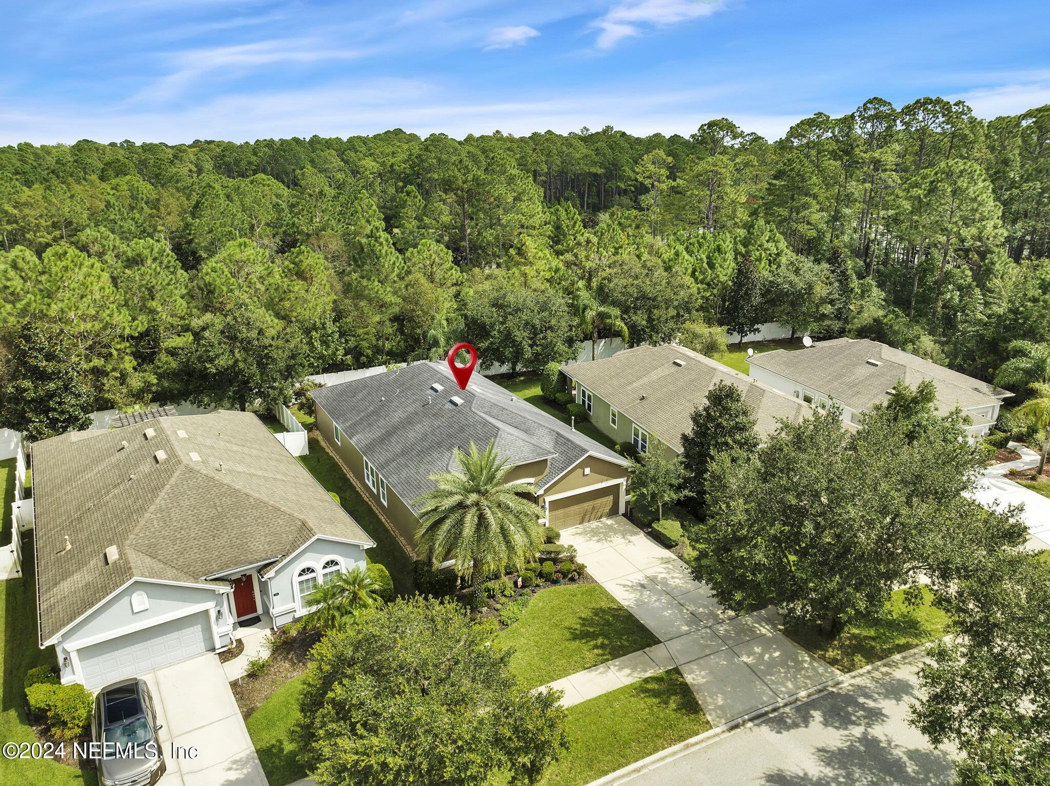 127 CAPTIVA Drive