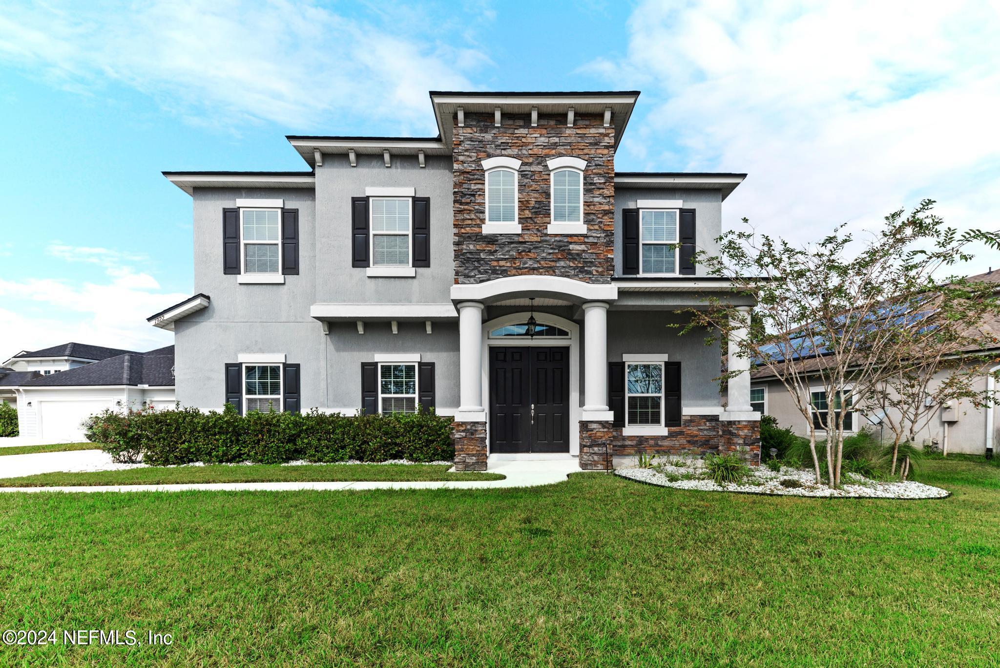 1922 TALON SHARP Way