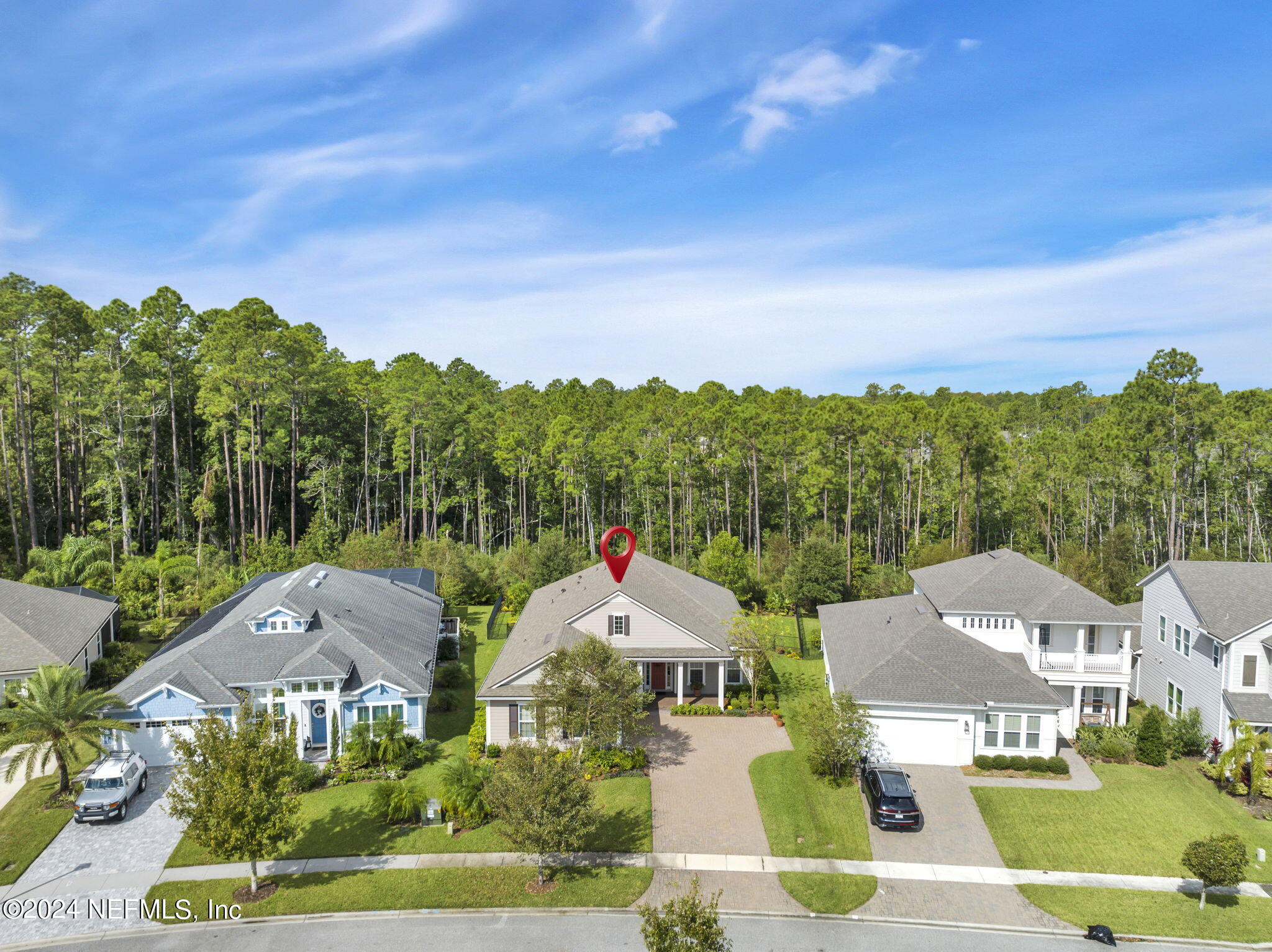 94 FESTING GROVE Drive