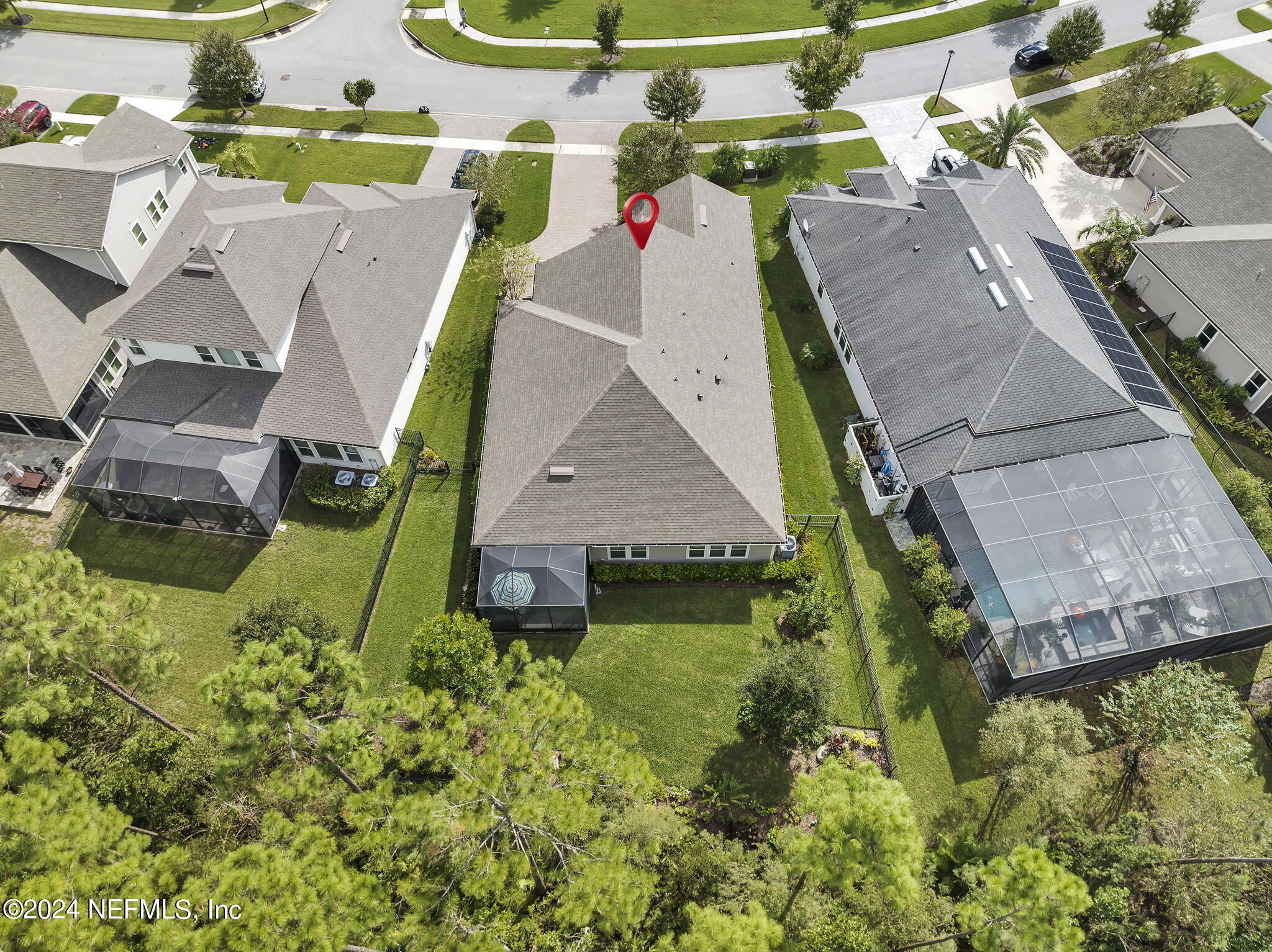 94 FESTING GROVE Drive