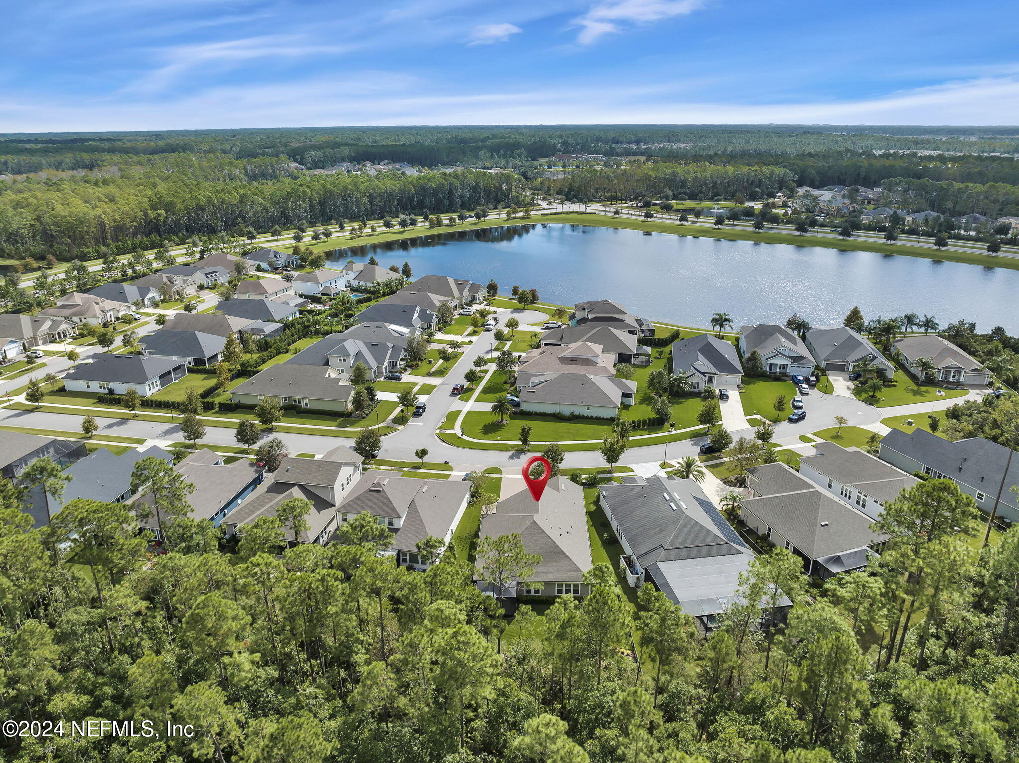 94 FESTING GROVE Drive
