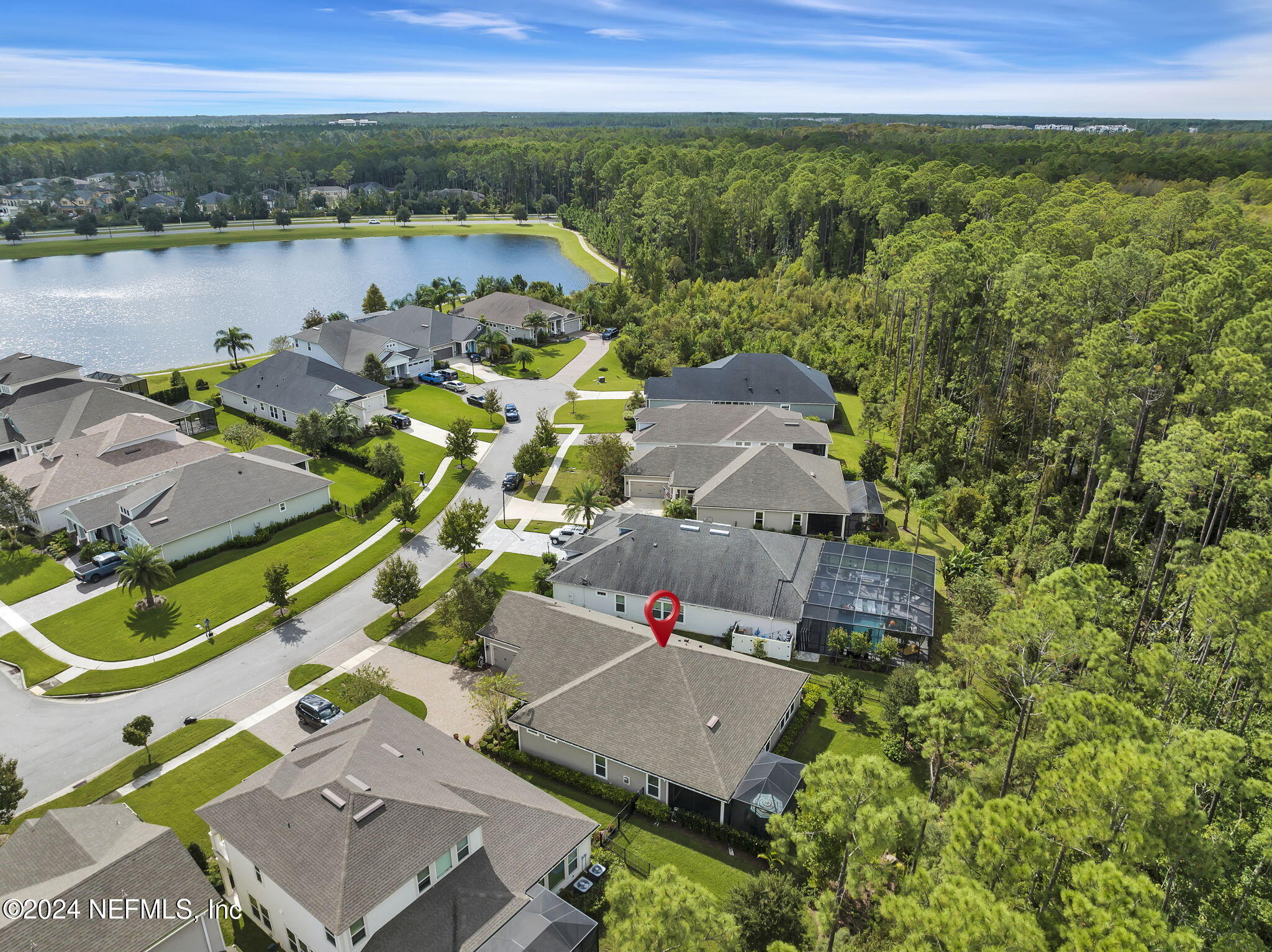 94 FESTING GROVE Drive