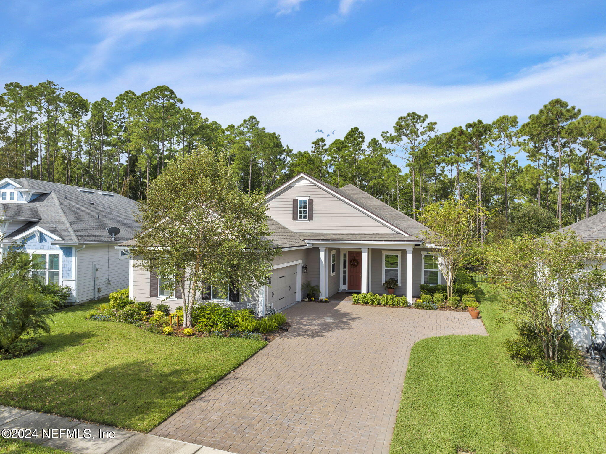 94 FESTING GROVE Drive