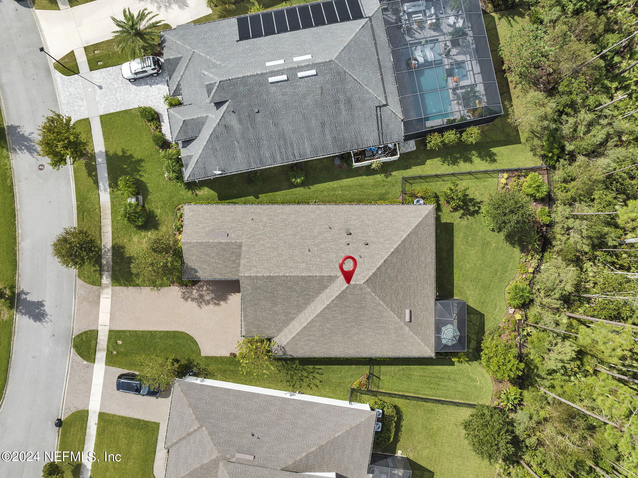 94 FESTING GROVE Drive